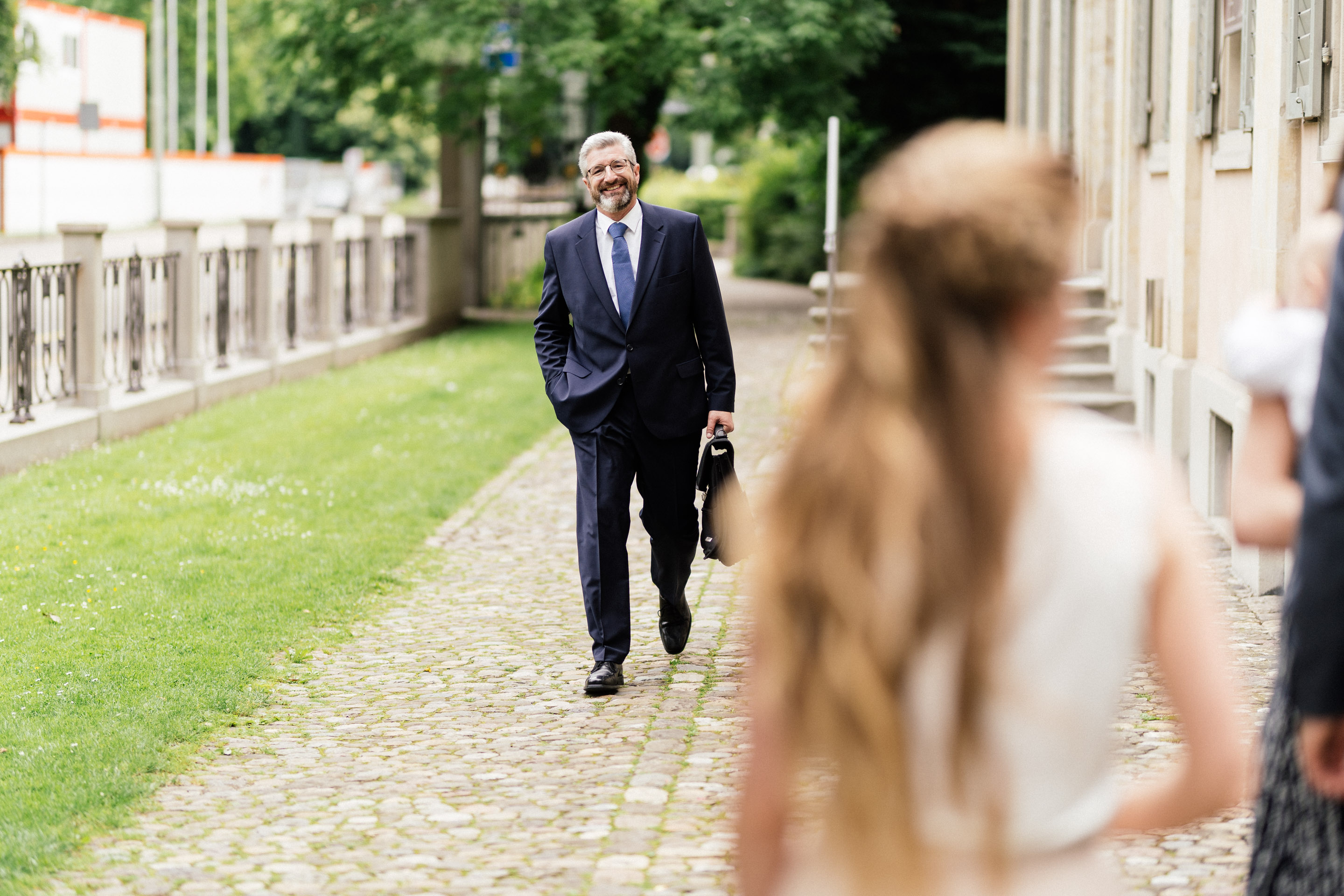 Zivile Trauung Rahel und Claudio — Frame 13