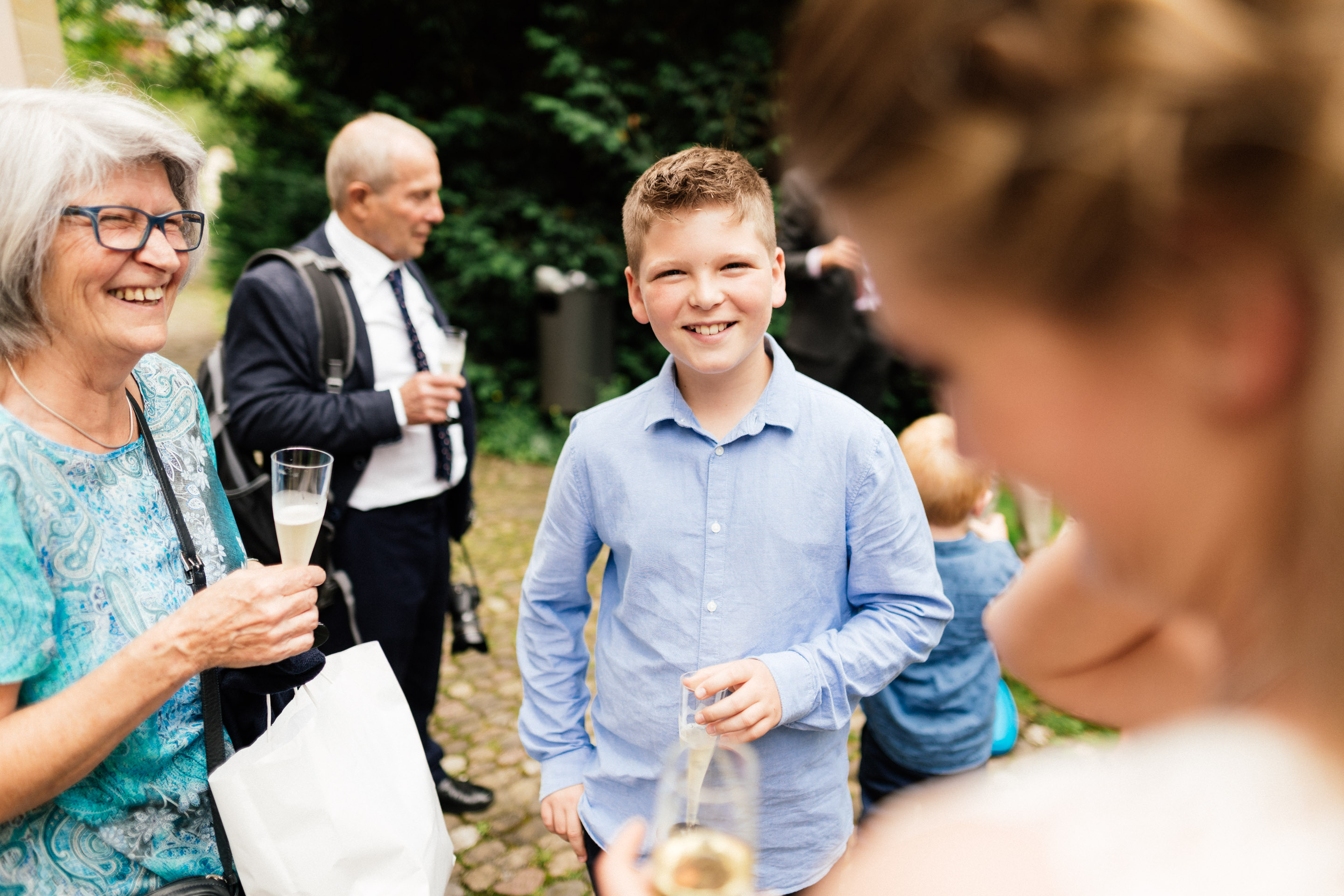 Zivile Trauung Rahel und Claudio — Frame 11