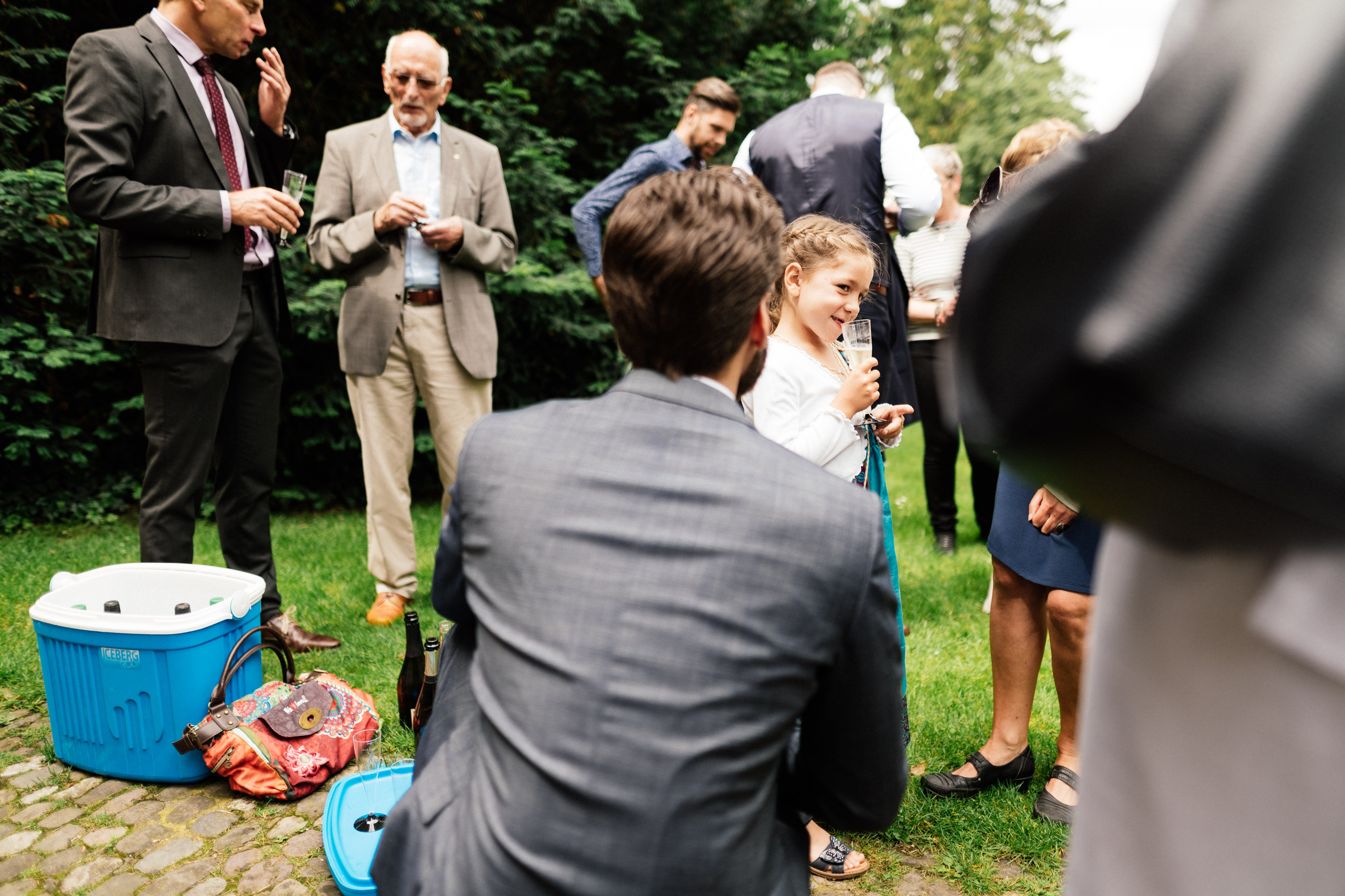 Zivile Trauung Rahel und Claudio — Frame 9