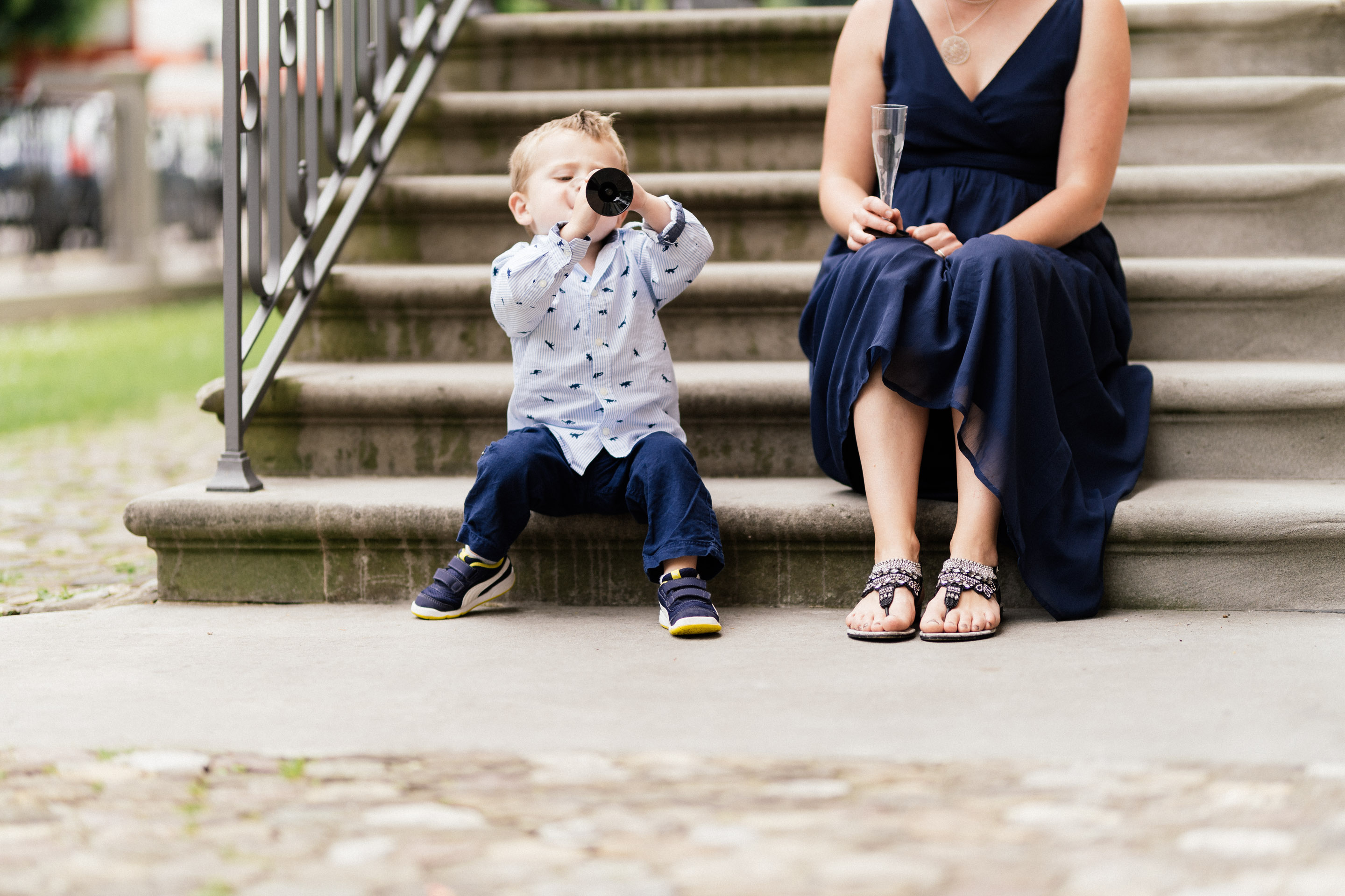 Zivile Trauung Rahel und Claudio — Frame 8