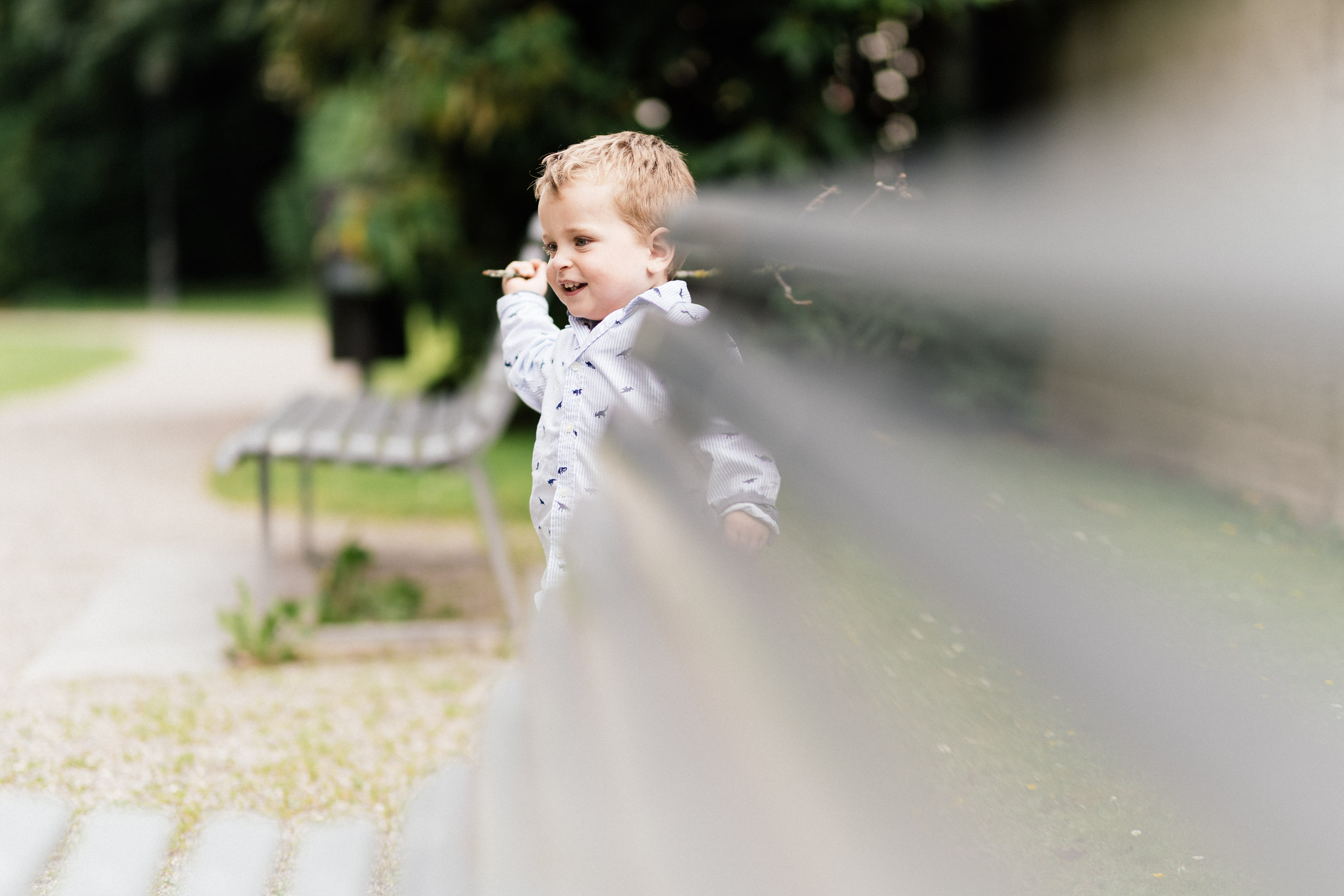 Zivile Trauung Rahel und Claudio — Frame 5