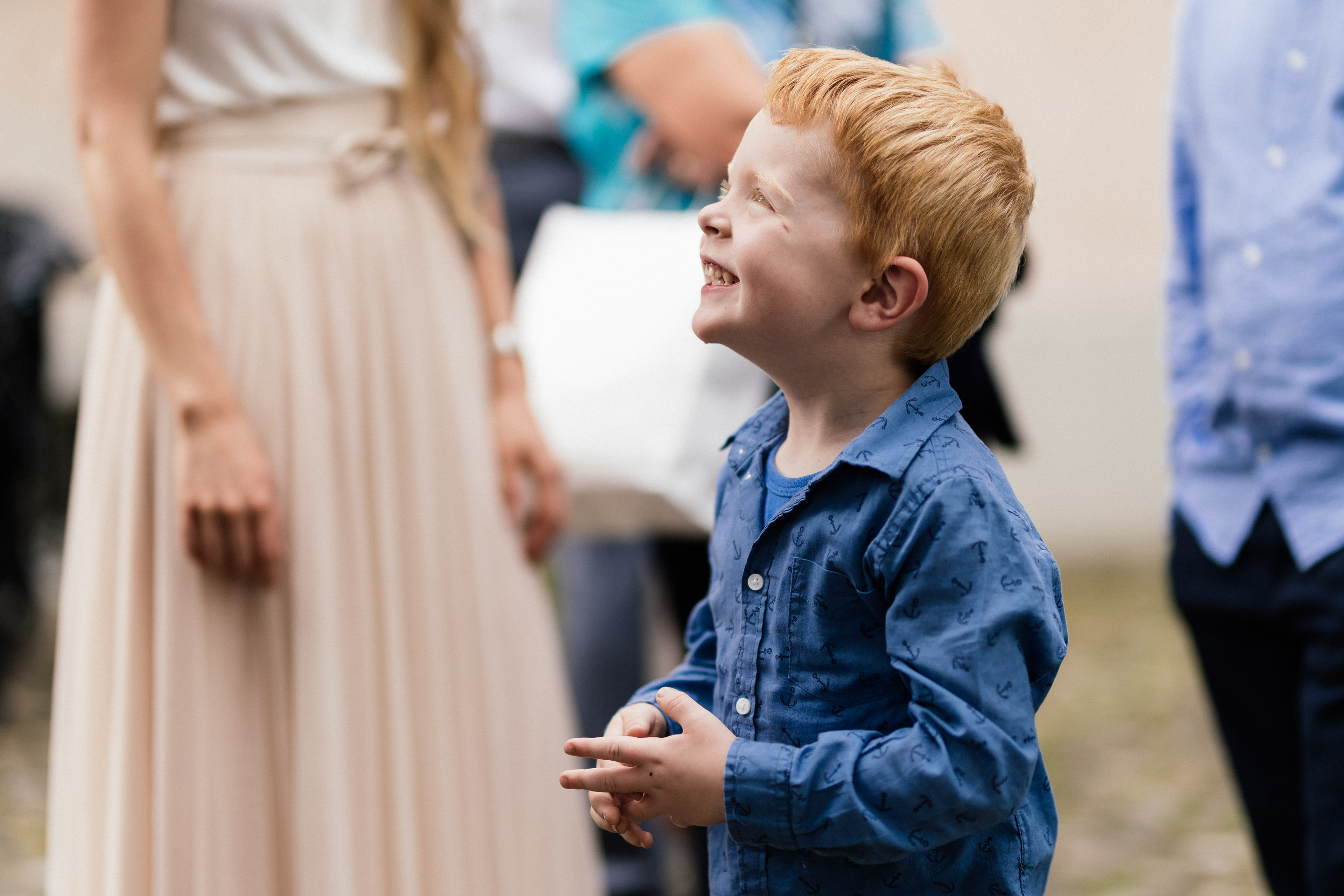 Zivile Trauung Rahel und Claudio — Frame 4