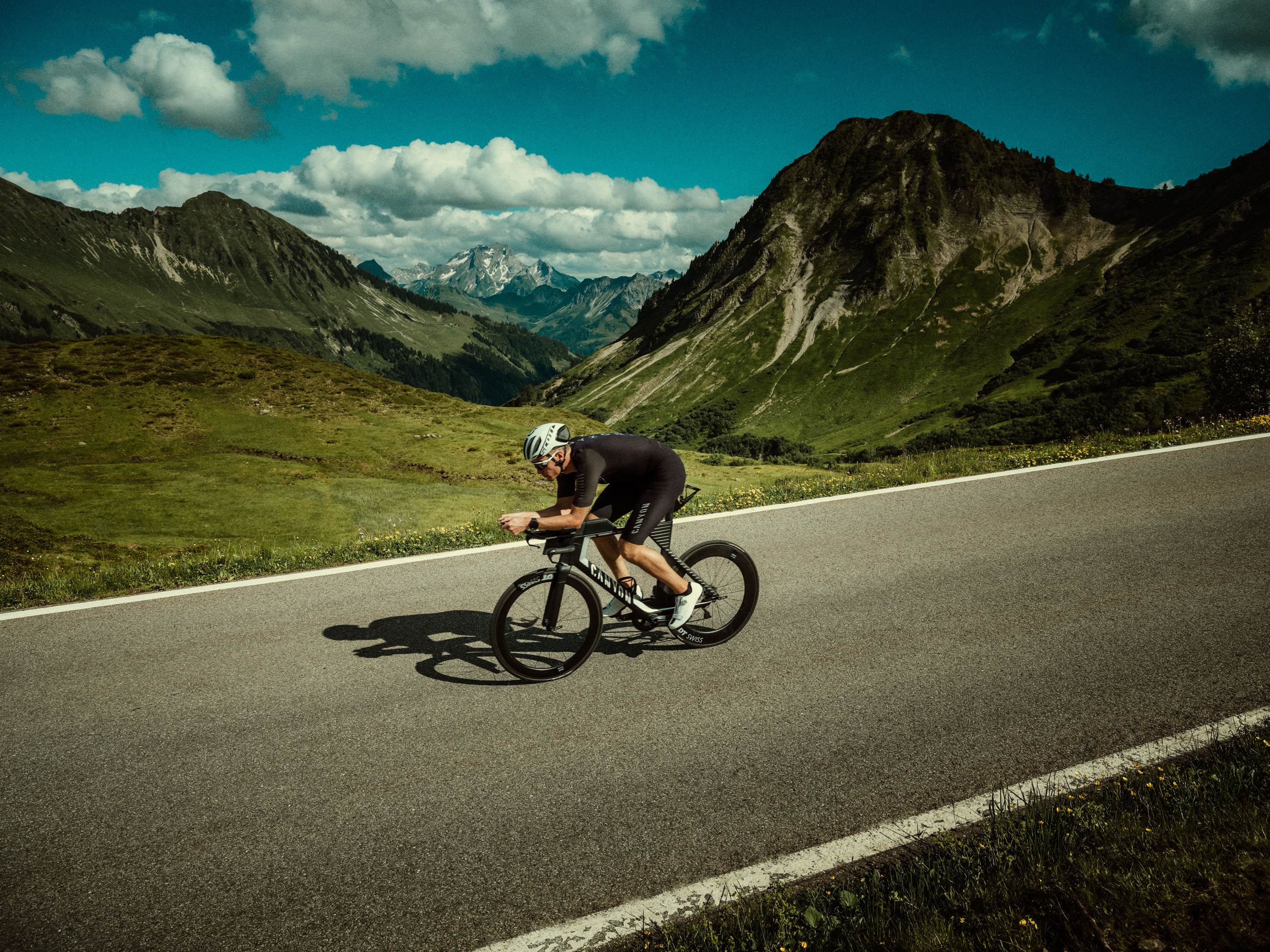 Patrick Lehmann Lifestyle - Shoot by Erik Bont — Frame 6