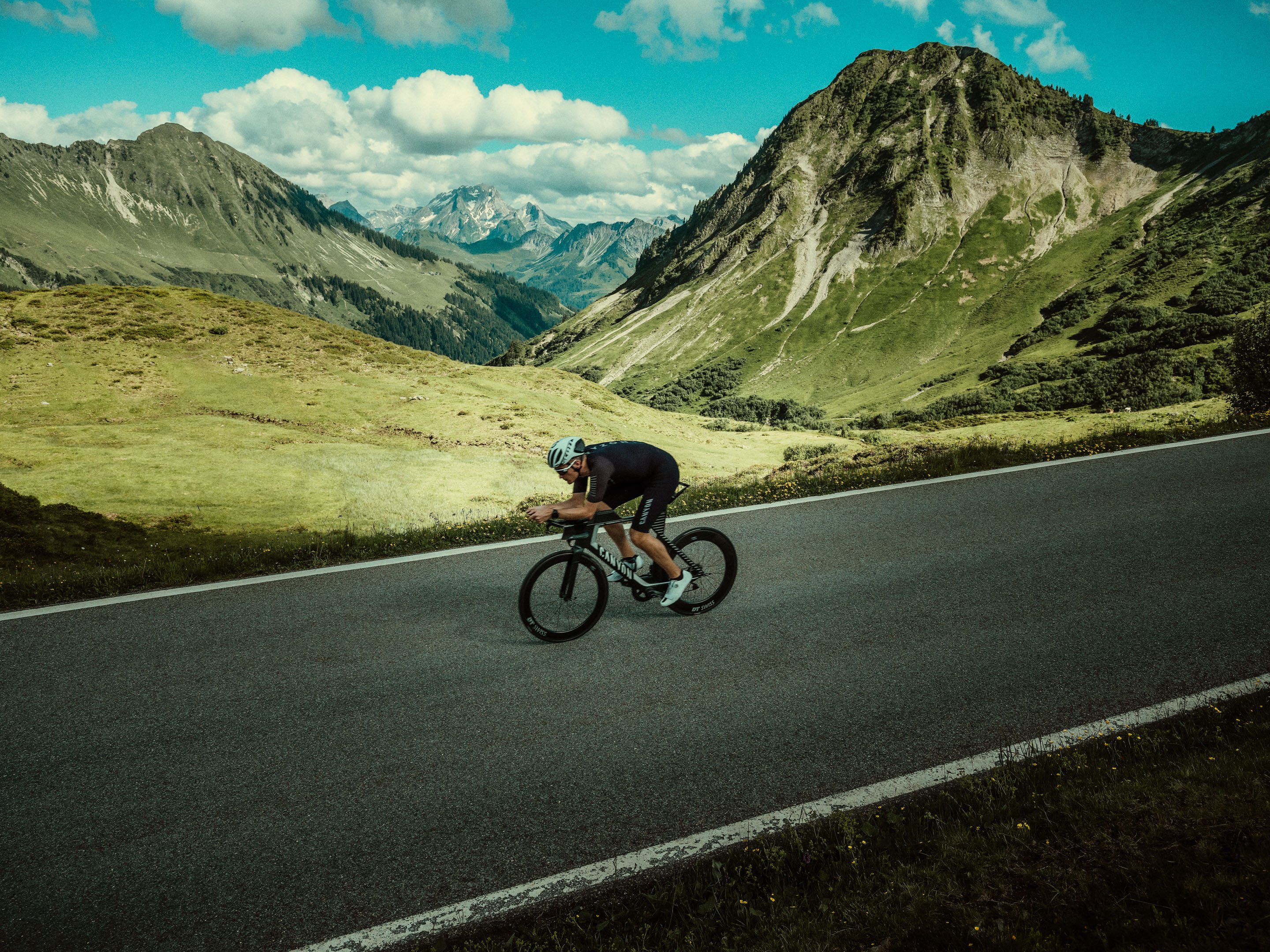 Patrick Lehmann Lifestyle - Shoot by Erik Bont — Frame 7