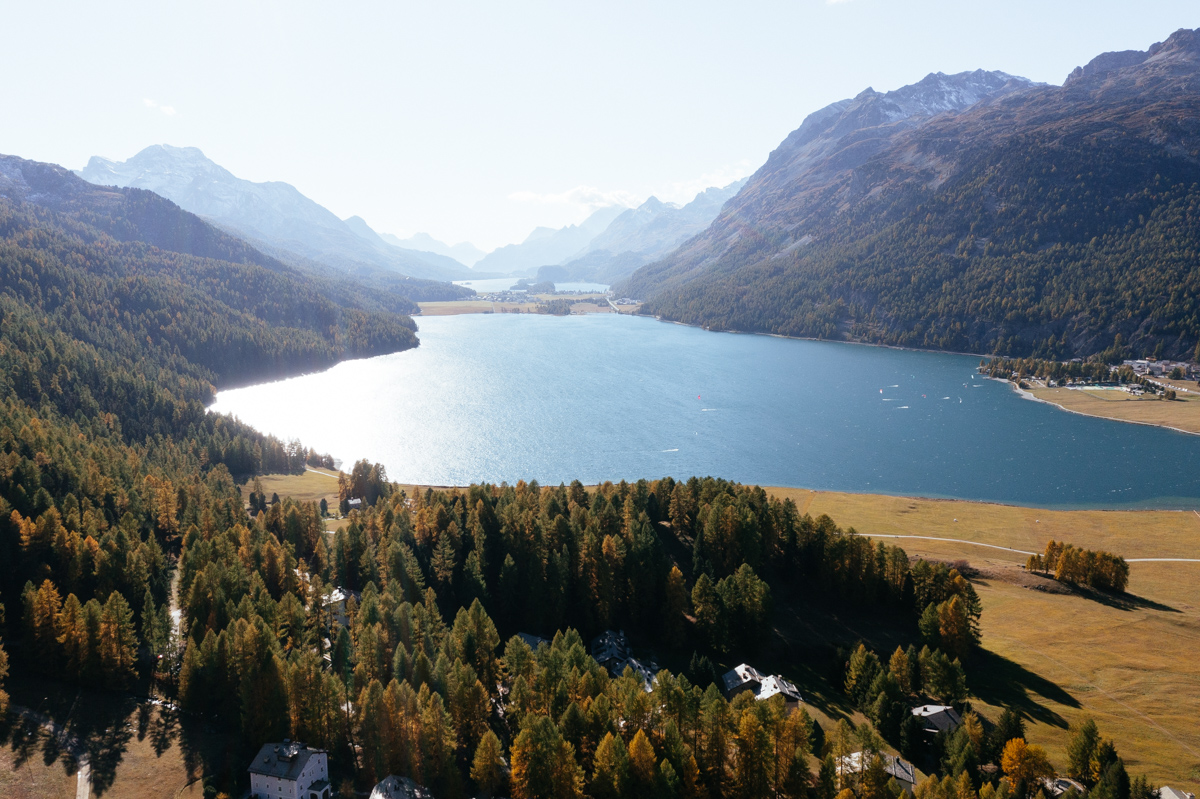 Luftaufnahmen Nira Alpina — Frame 15