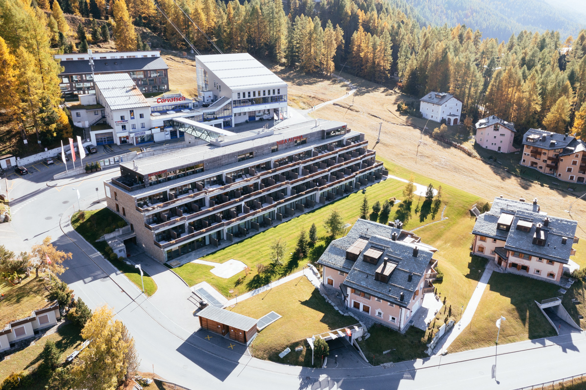 Luftaufnahmen Nira Alpina — Frame 18