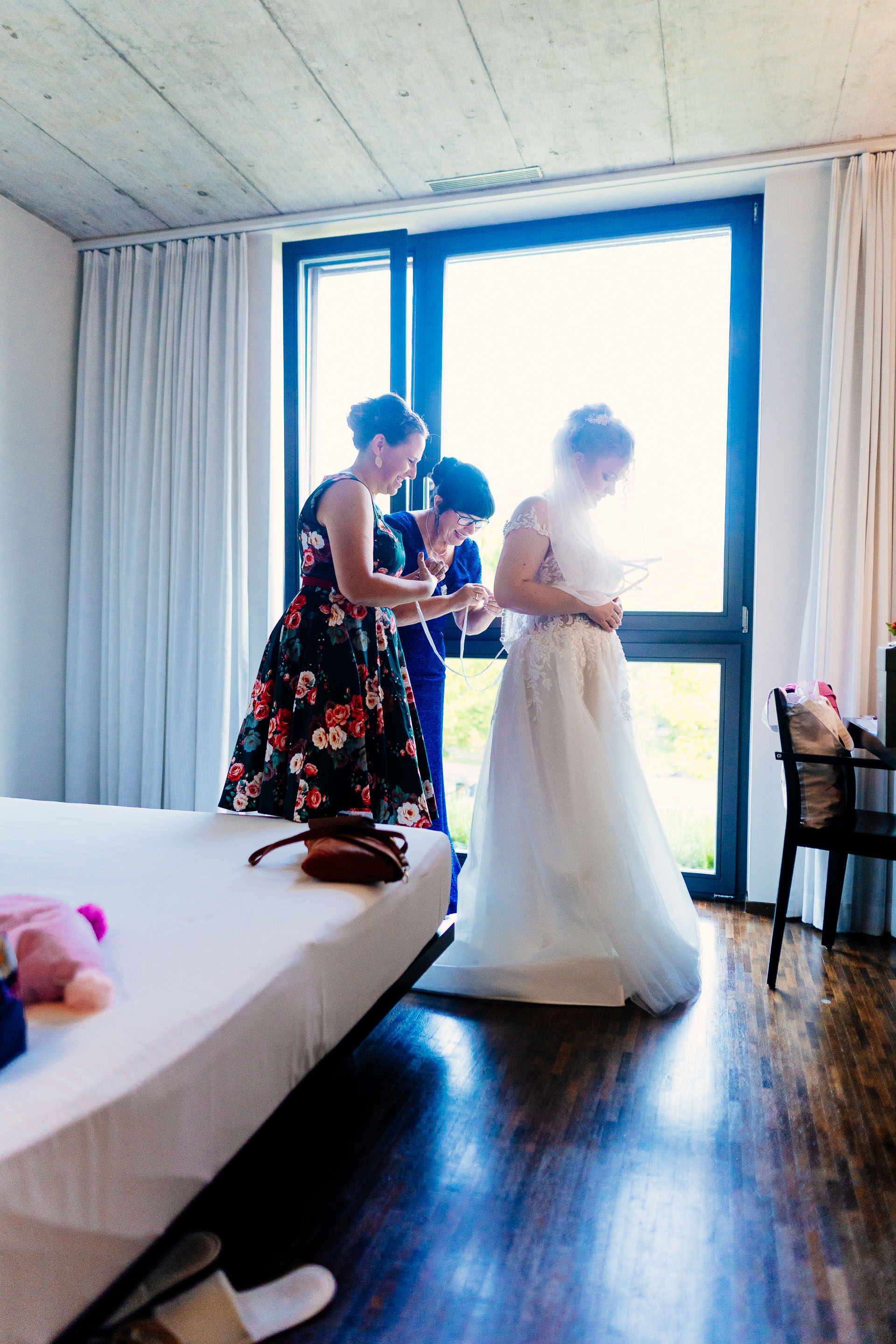 Hochzeit Iris und Christian — Frame 12