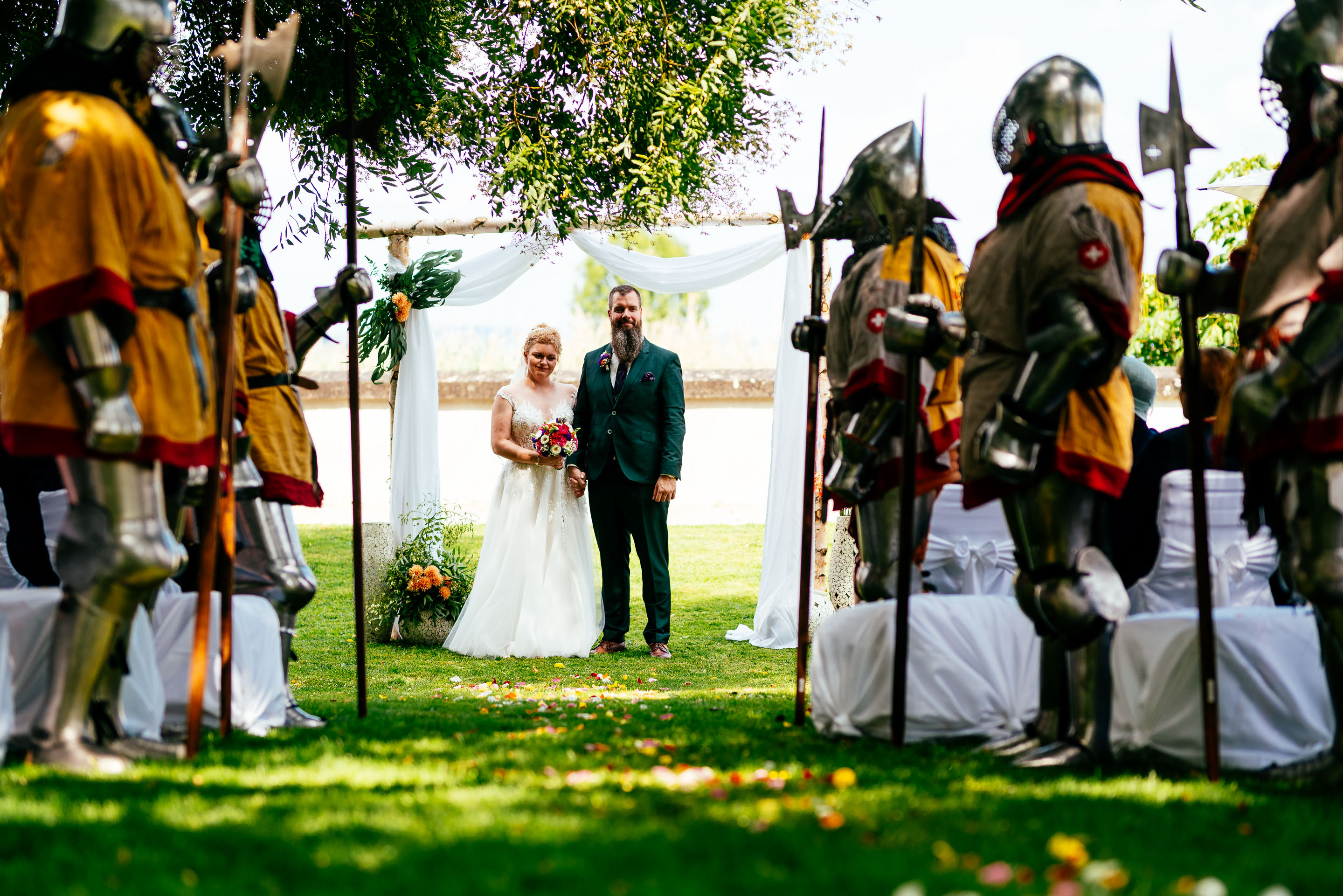 Hochzeit Iris und Christian — Frame 35