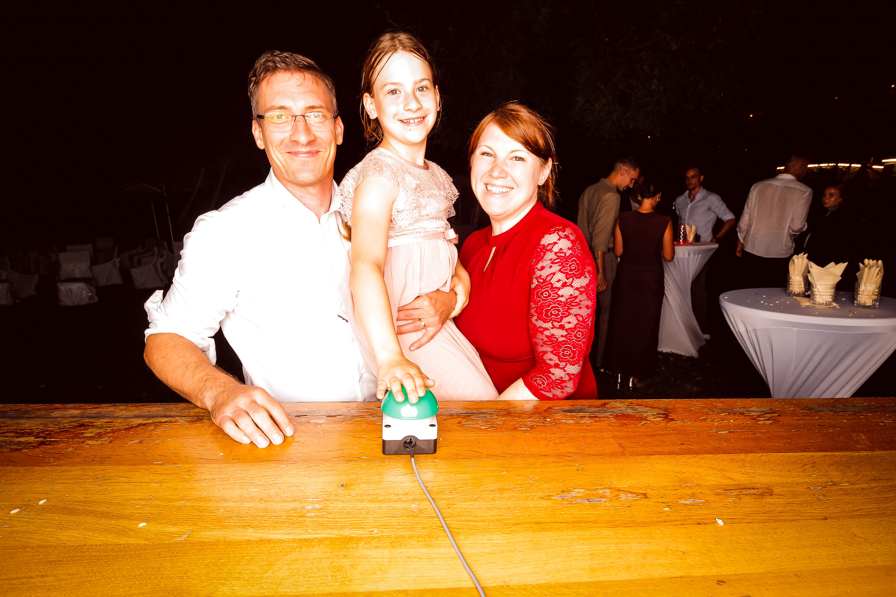 Hochzeit Iris und Christian - The Booth — Frame 19