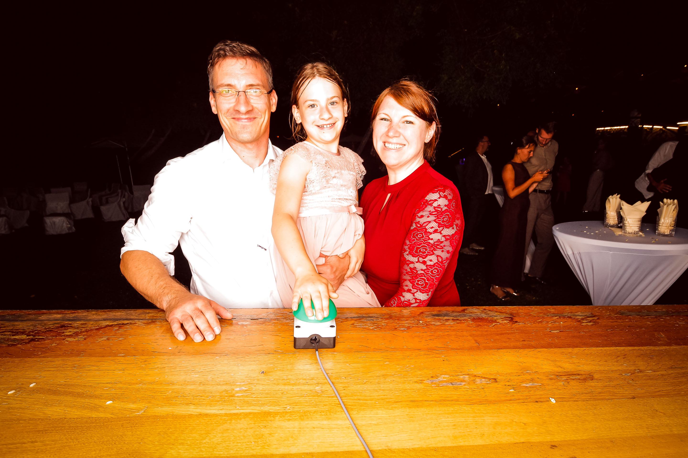 Hochzeit Iris und Christian - The Booth — Frame 20