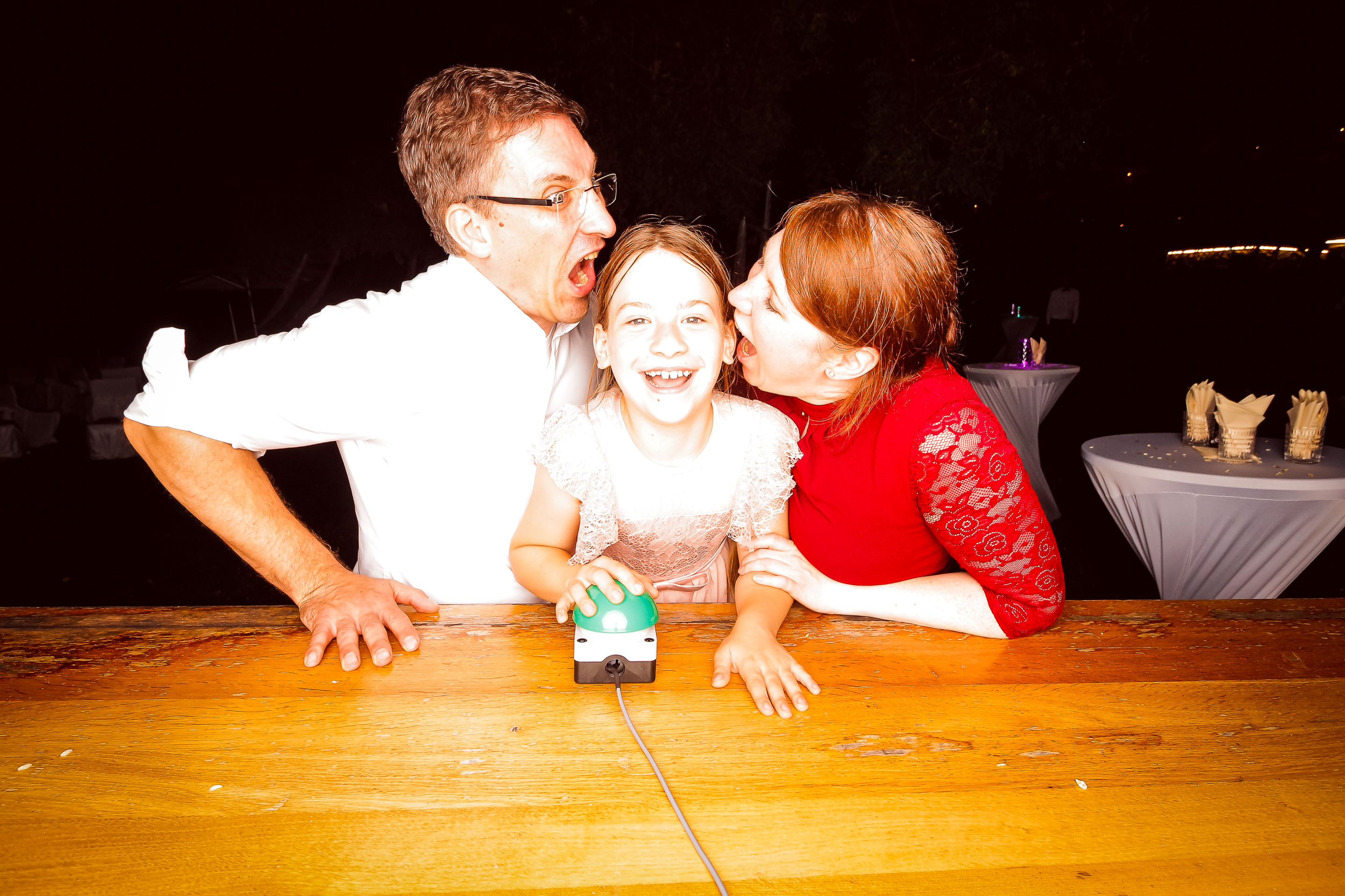Hochzeit Iris und Christian - The Booth — Frame 22