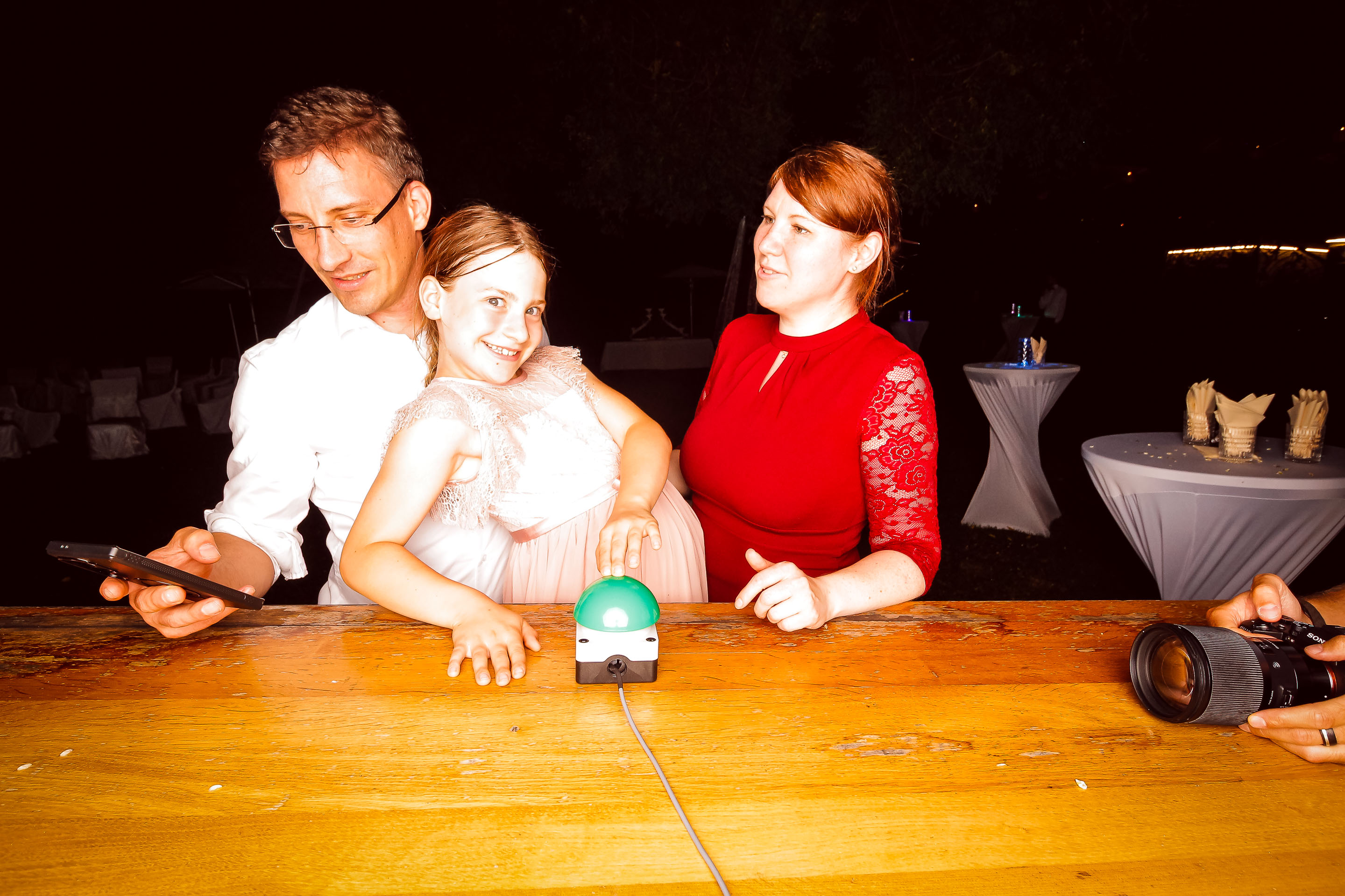 Hochzeit Iris und Christian - The Booth — Frame 24