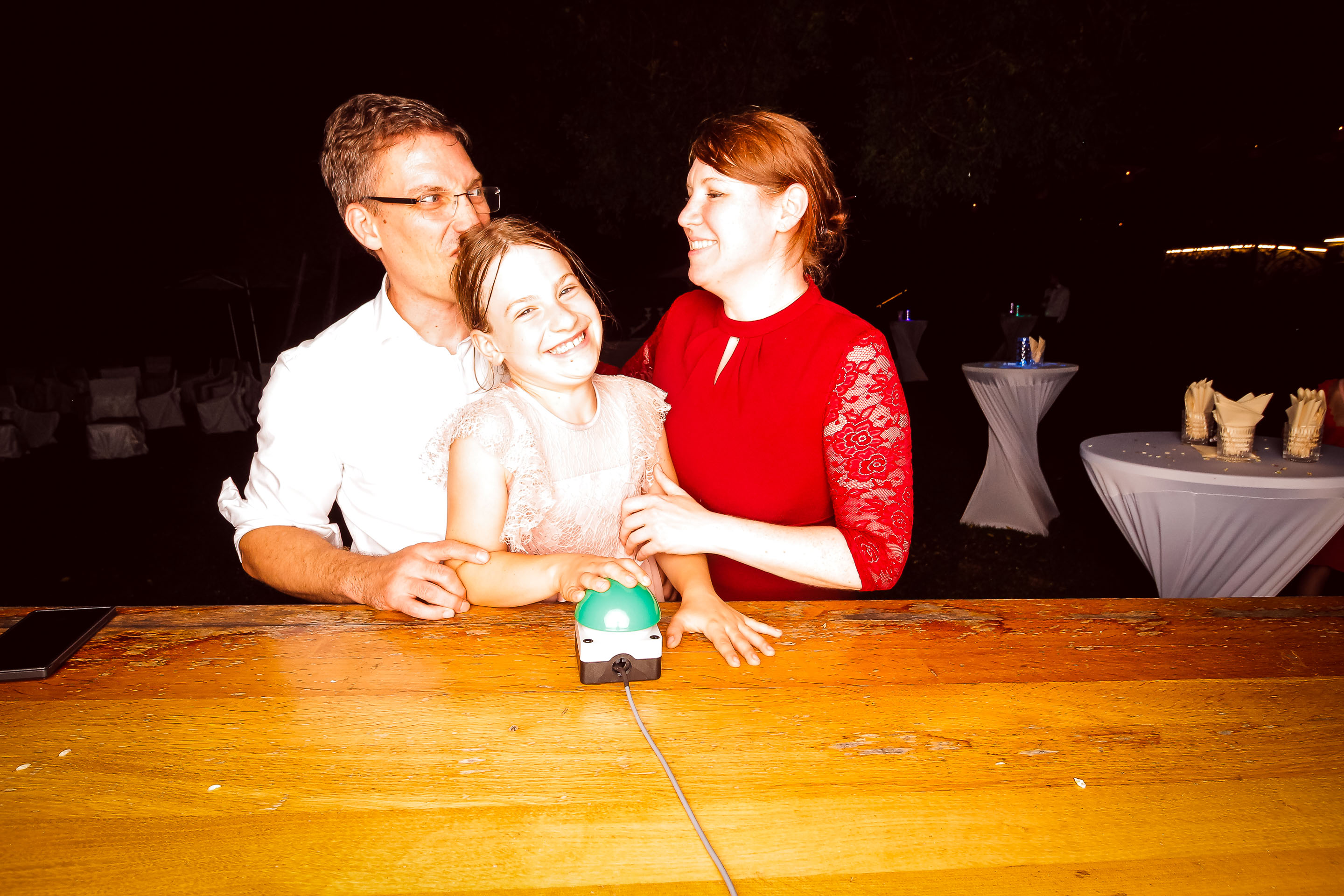 Hochzeit Iris und Christian - The Booth — Frame 25