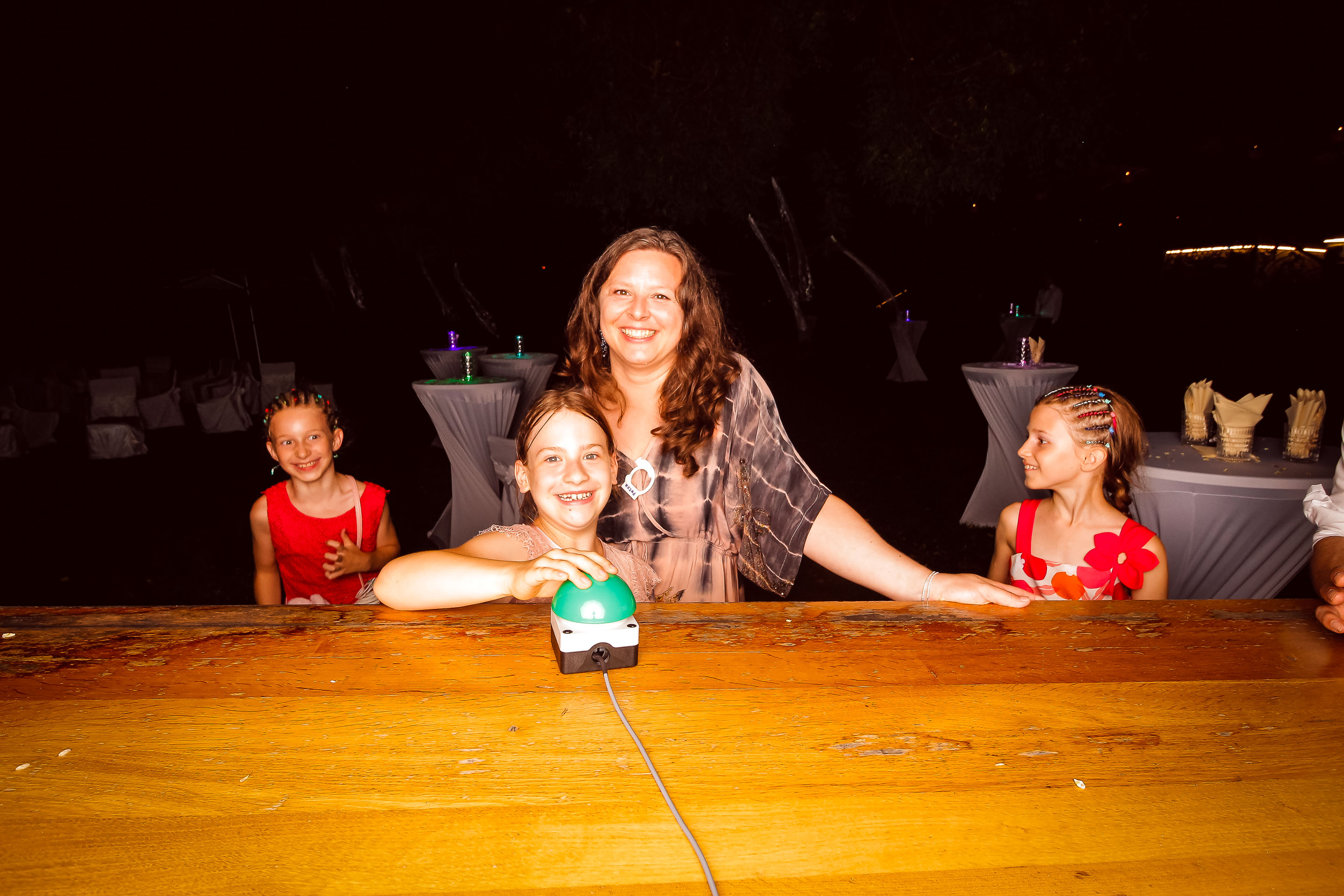 Hochzeit Iris und Christian - The Booth — Frame 27