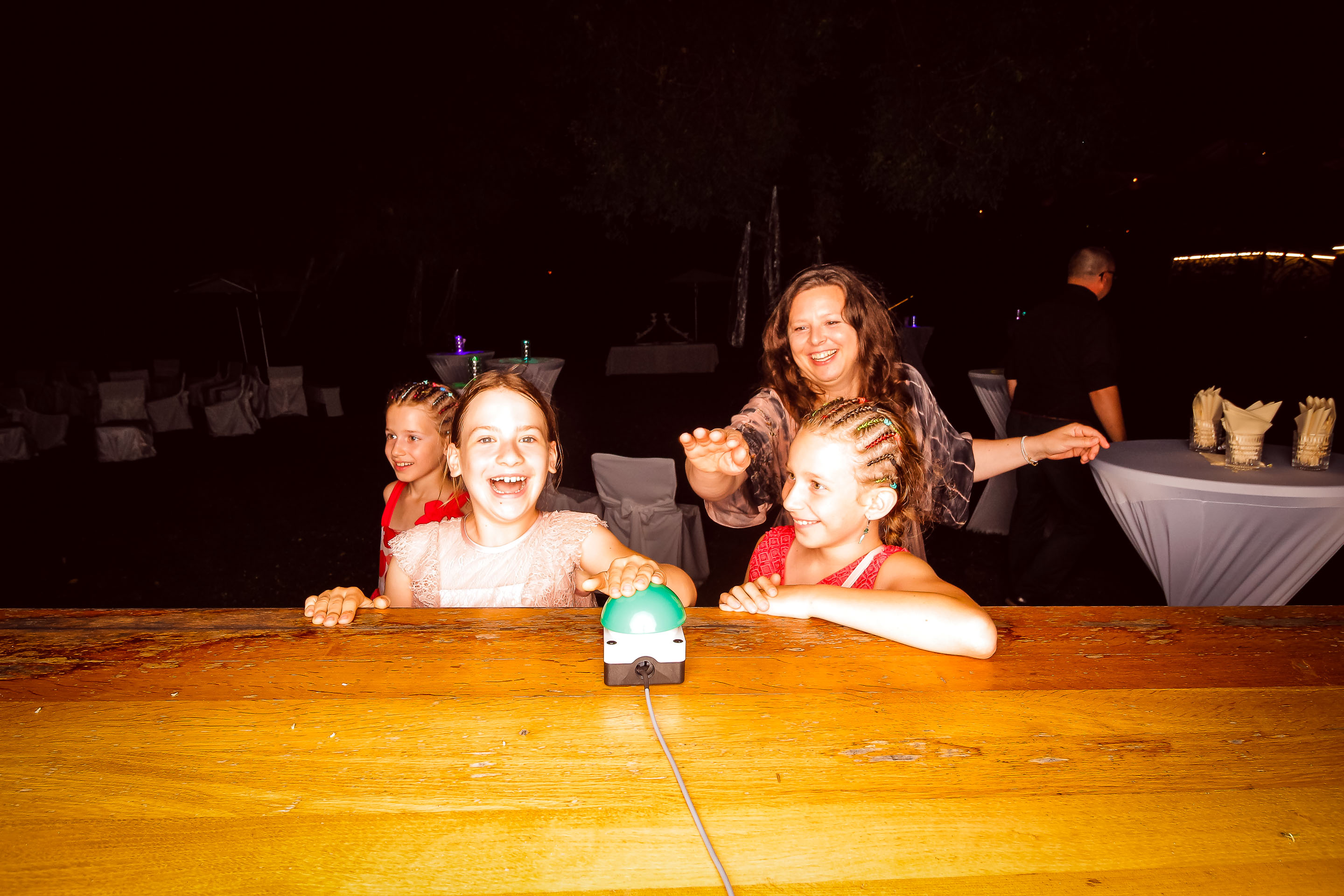 Hochzeit Iris und Christian - The Booth — Frame 28