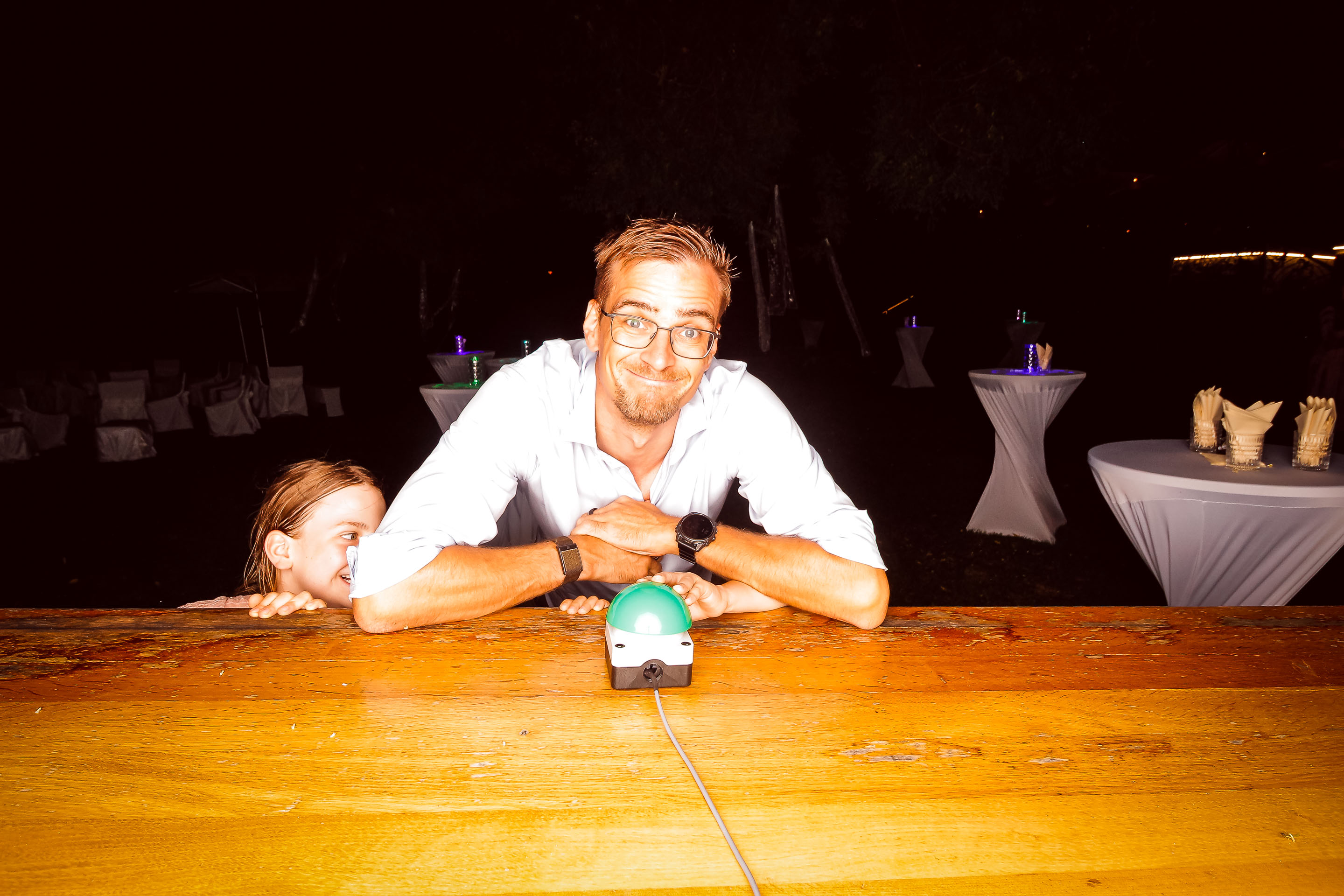Hochzeit Iris und Christian - The Booth — Frame 30