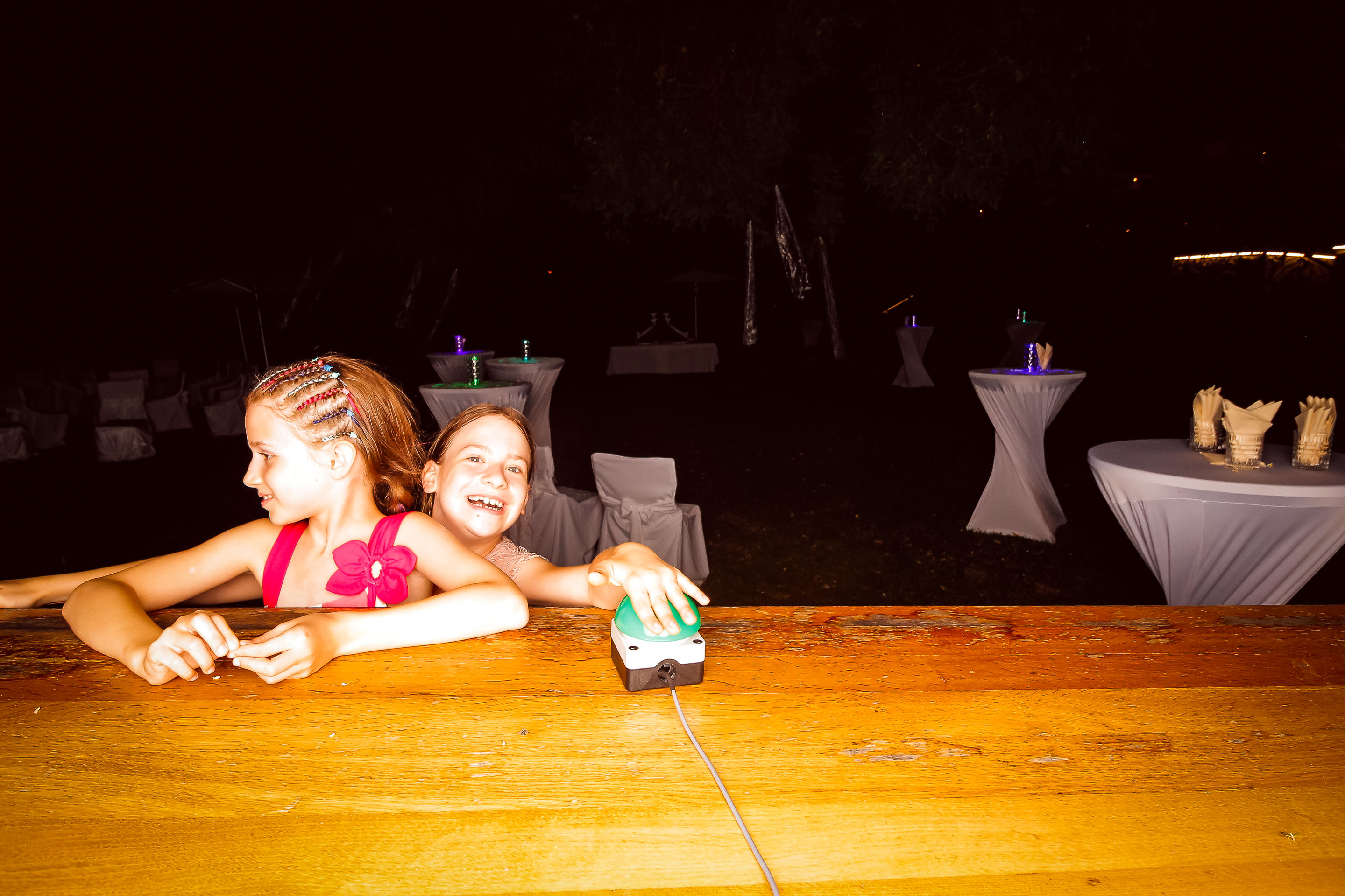 Hochzeit Iris und Christian - The Booth — Frame 31