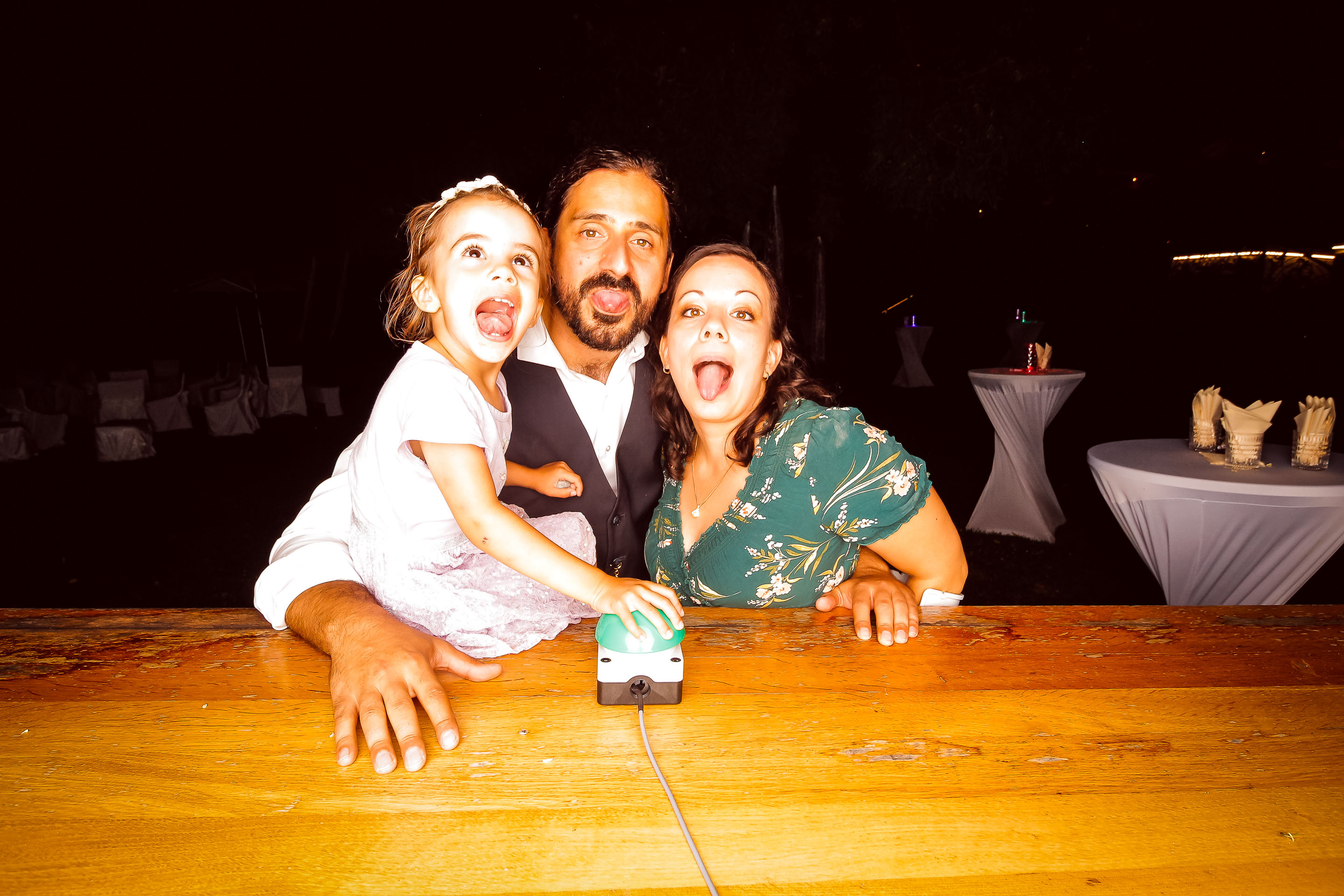 Hochzeit Iris und Christian - The Booth — Frame 34