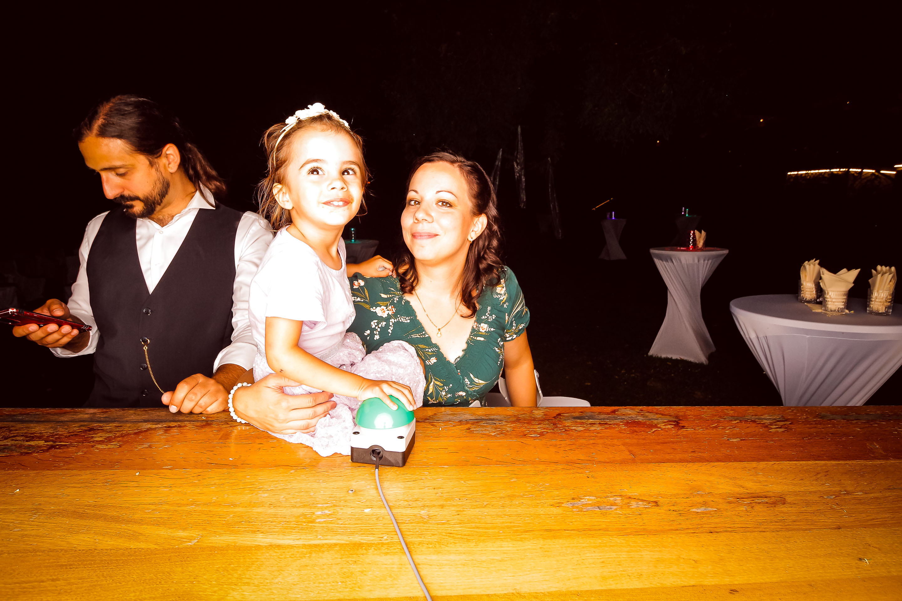 Hochzeit Iris und Christian - The Booth — Frame 36