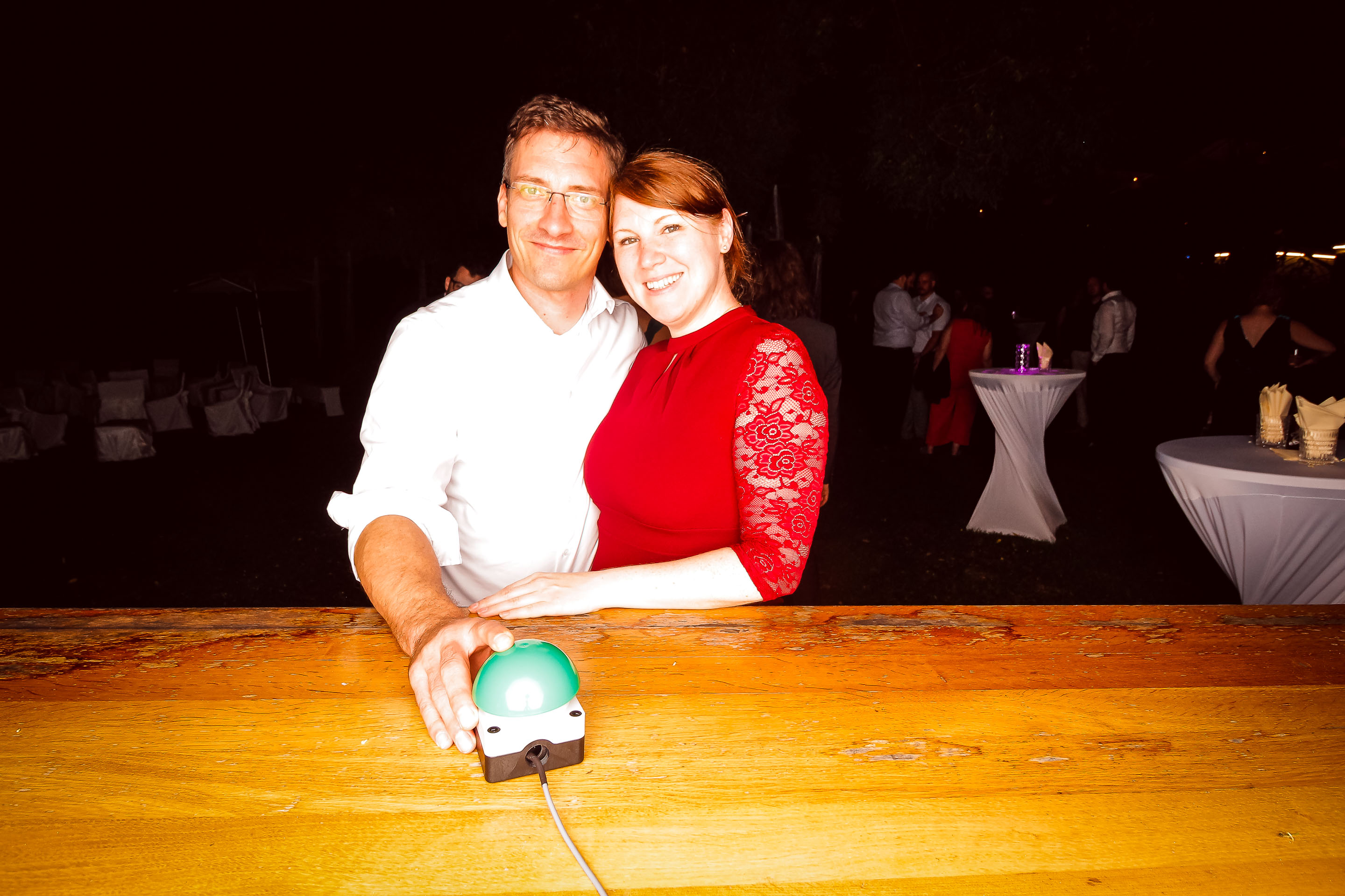 Hochzeit Iris und Christian - The Booth — Frame 75