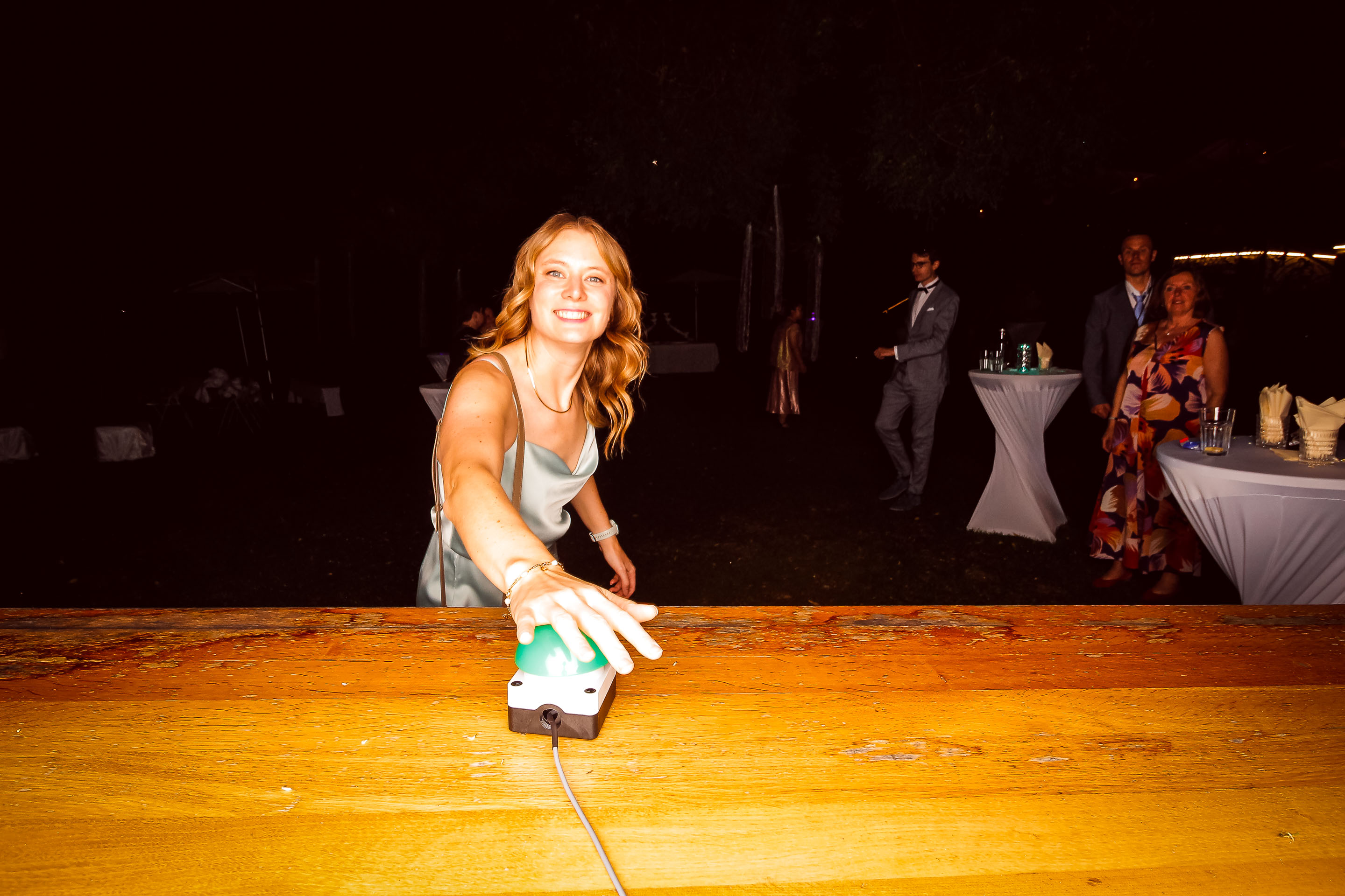 Hochzeit Iris und Christian - The Booth — Frame 84