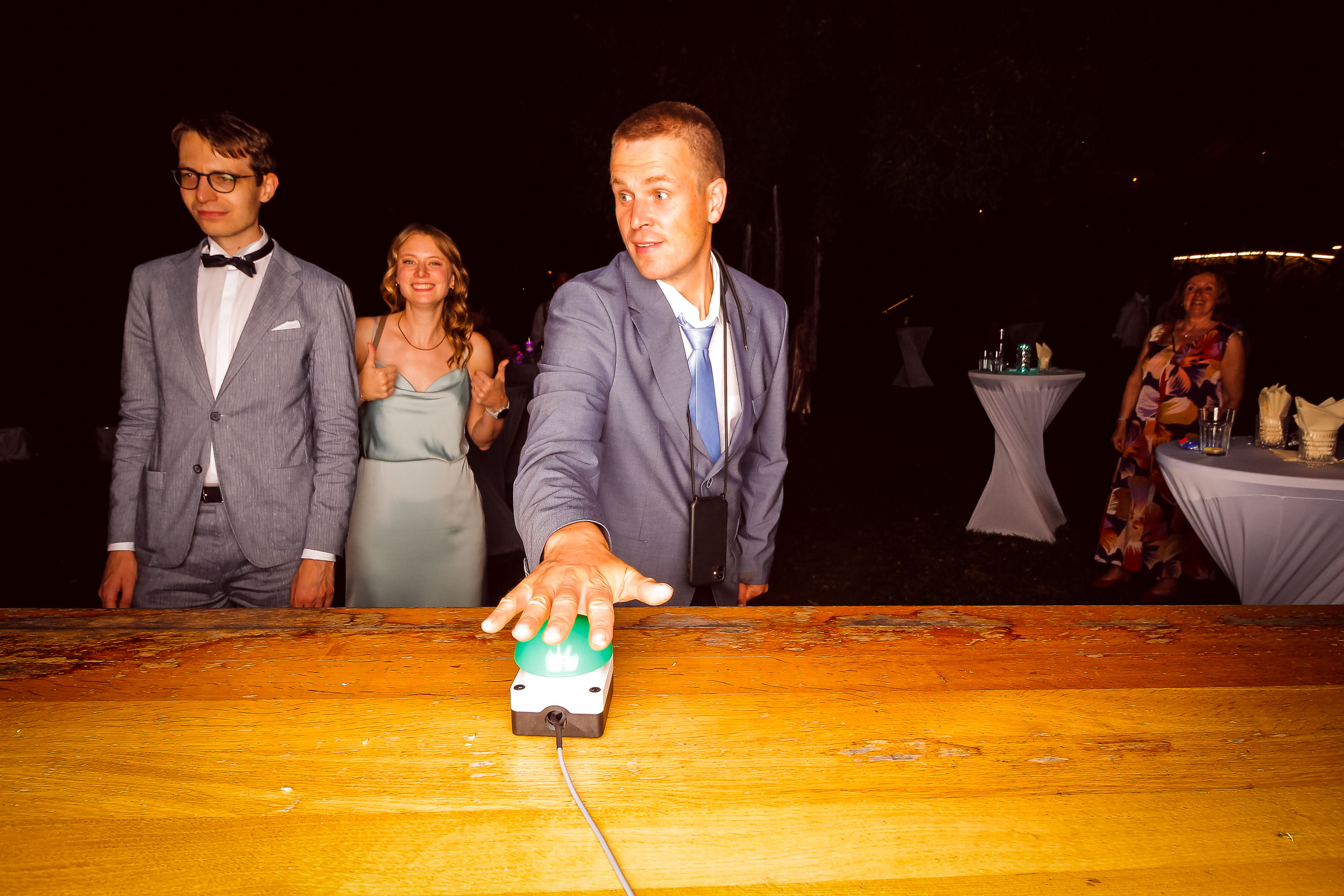 Hochzeit Iris und Christian - The Booth — Frame 85