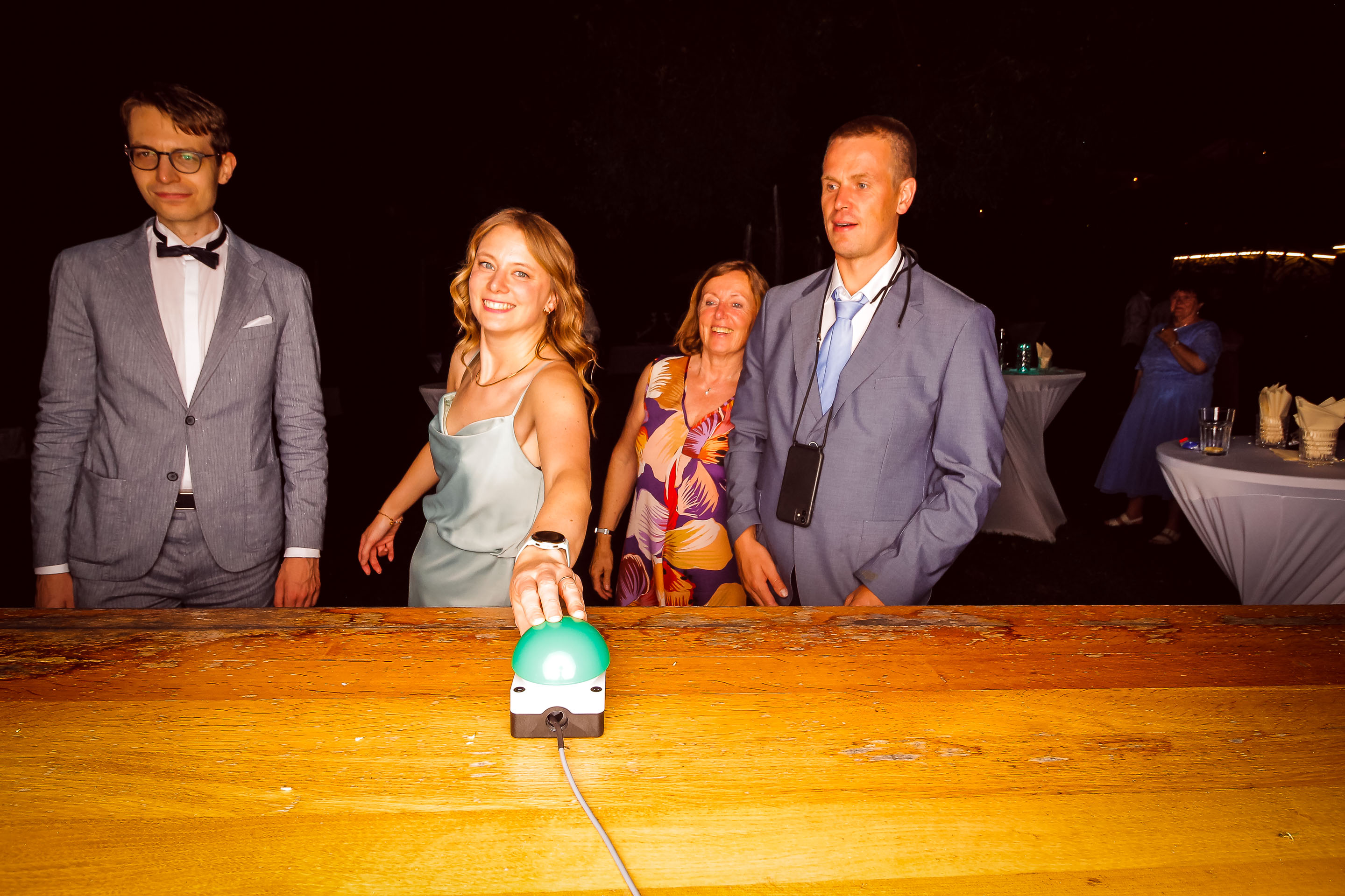 Hochzeit Iris und Christian - The Booth — Frame 87