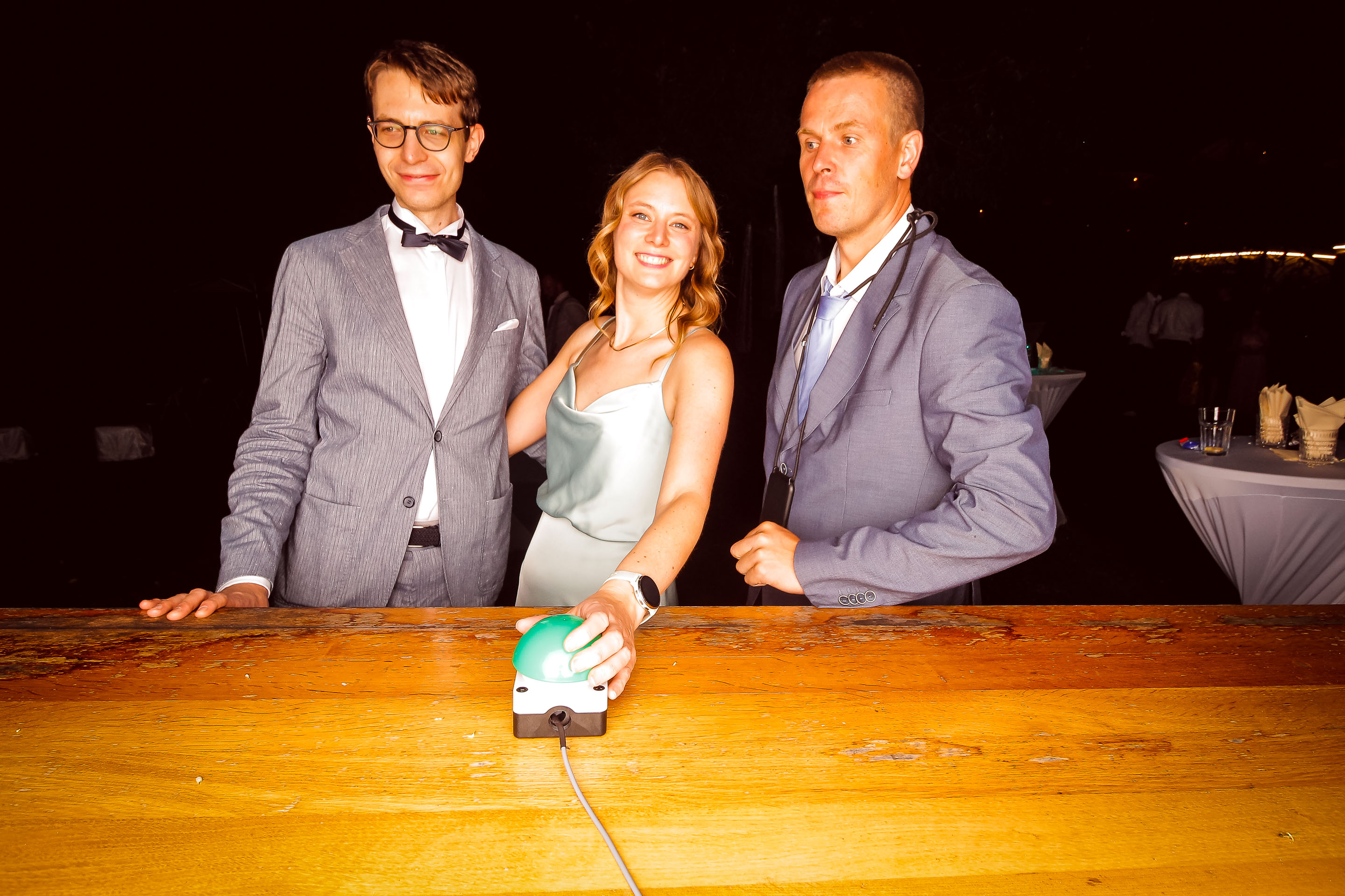 Hochzeit Iris und Christian - The Booth — Frame 88