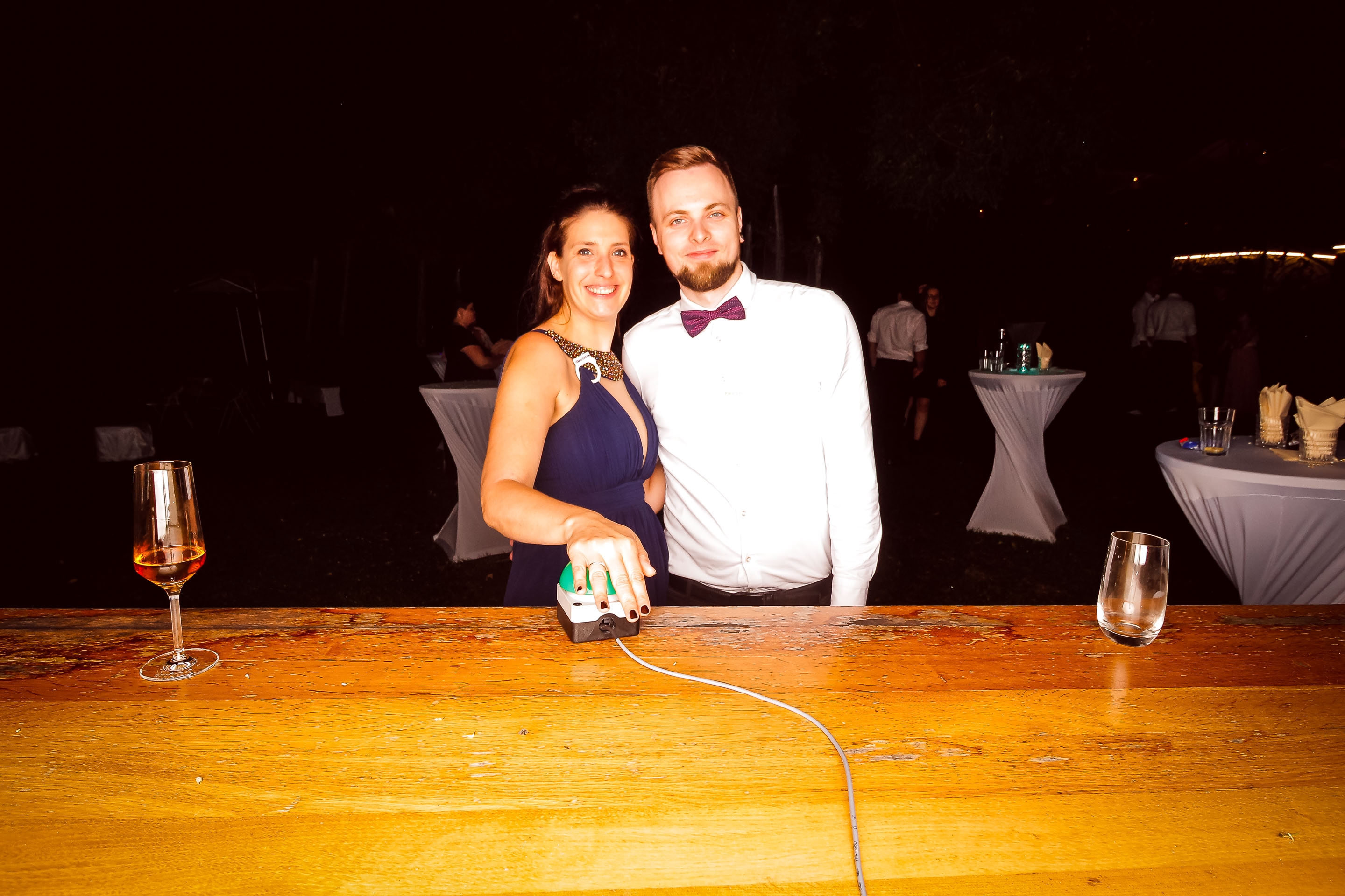 Hochzeit Iris und Christian - The Booth — Frame 92