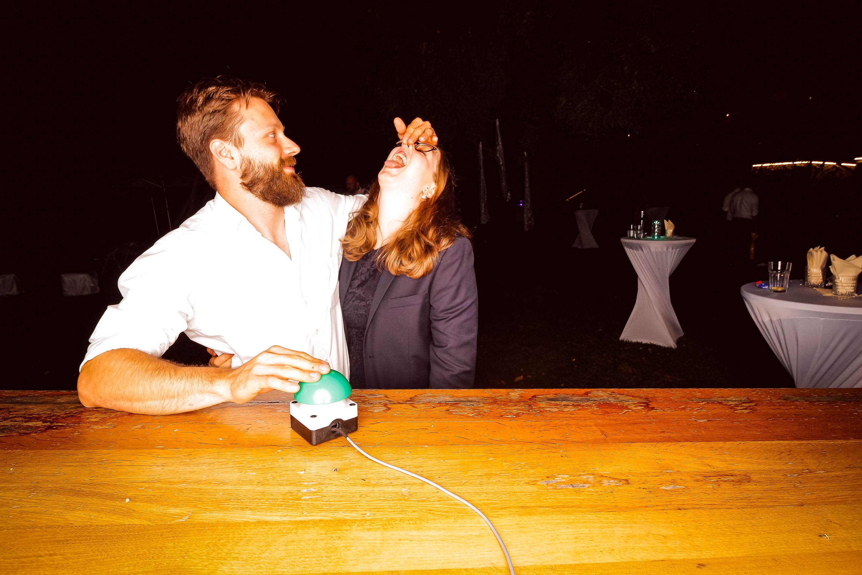 Hochzeit Iris und Christian - The Booth — Frame 94