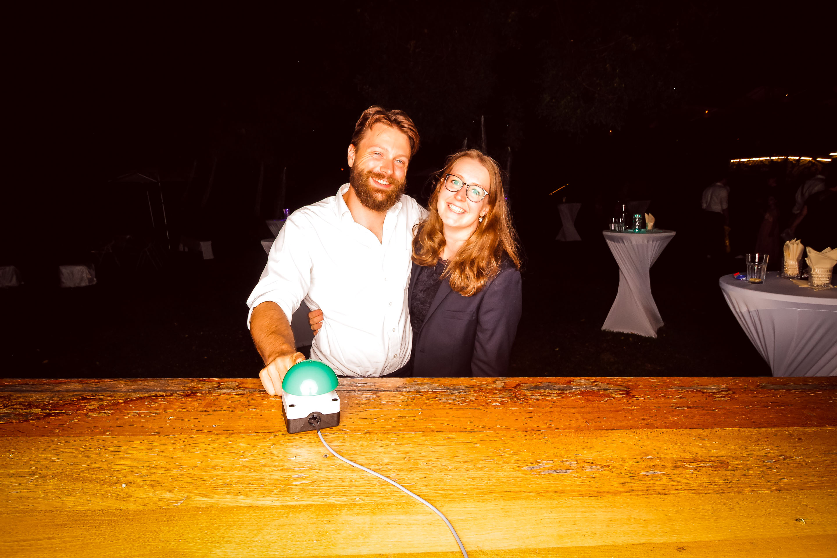 Hochzeit Iris und Christian - The Booth — Frame 95