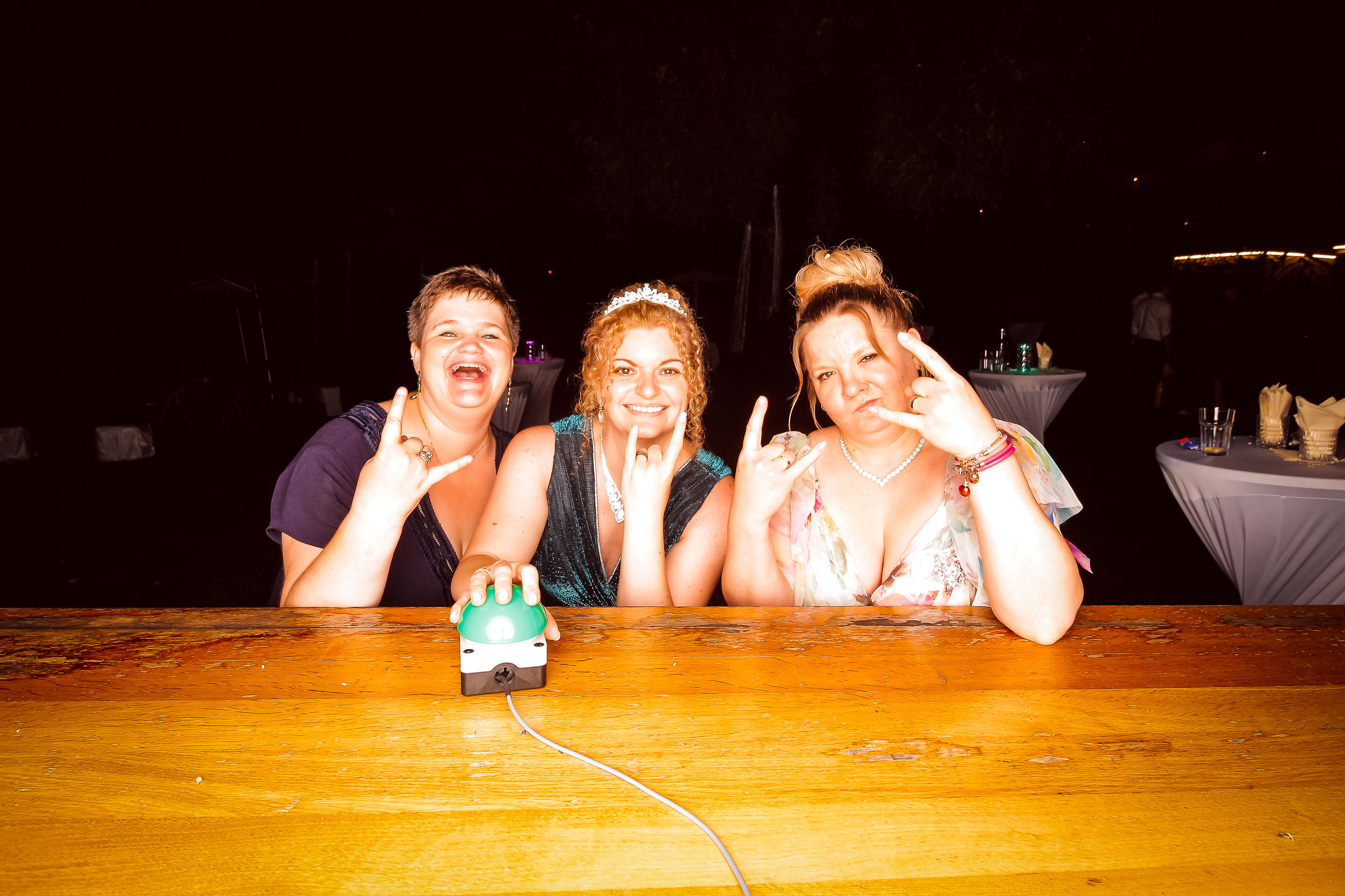 Hochzeit Iris und Christian - The Booth — Frame 97
