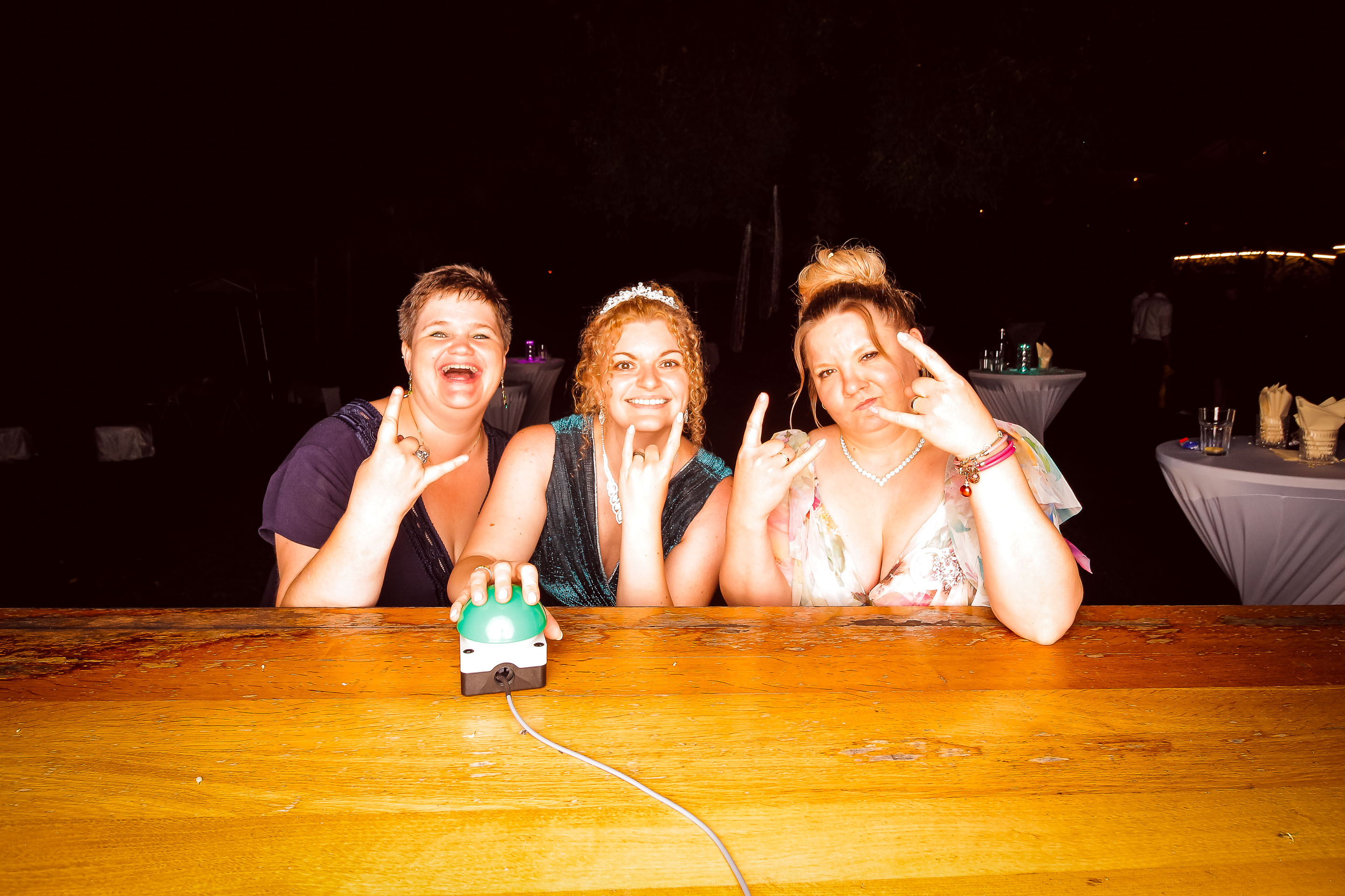 Hochzeit Iris und Christian - The Booth — Frame 98
