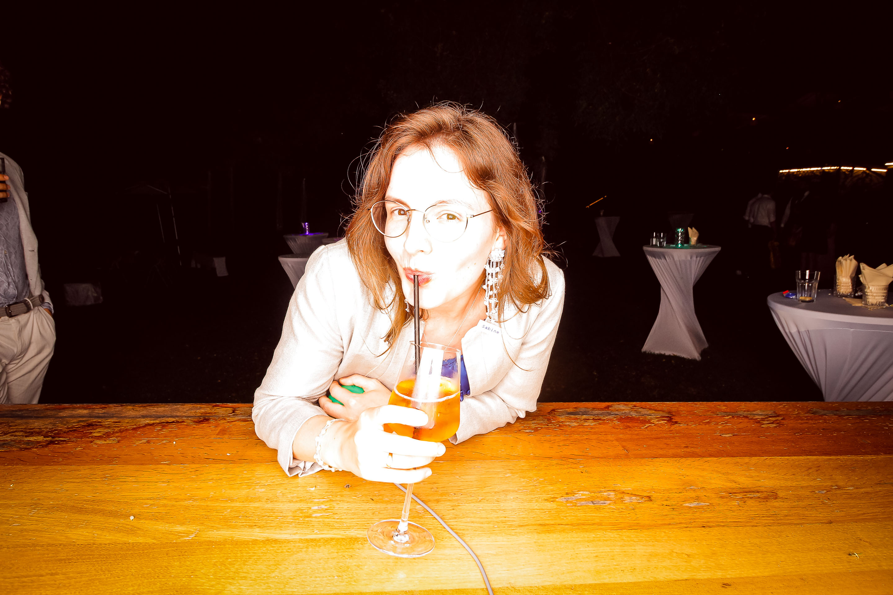 Hochzeit Iris und Christian - The Booth — Frame 101