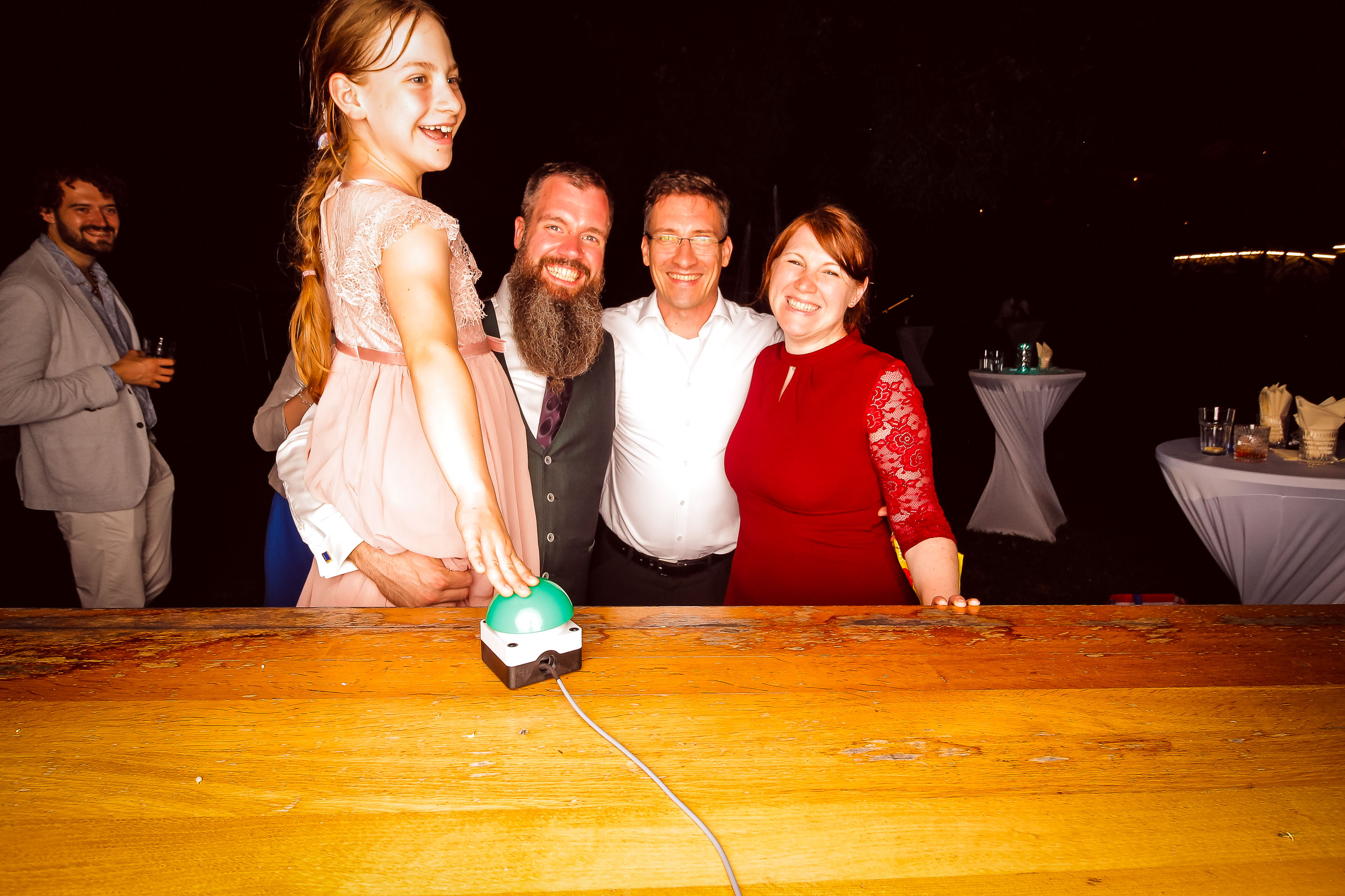 Hochzeit Iris und Christian - The Booth — Frame 103