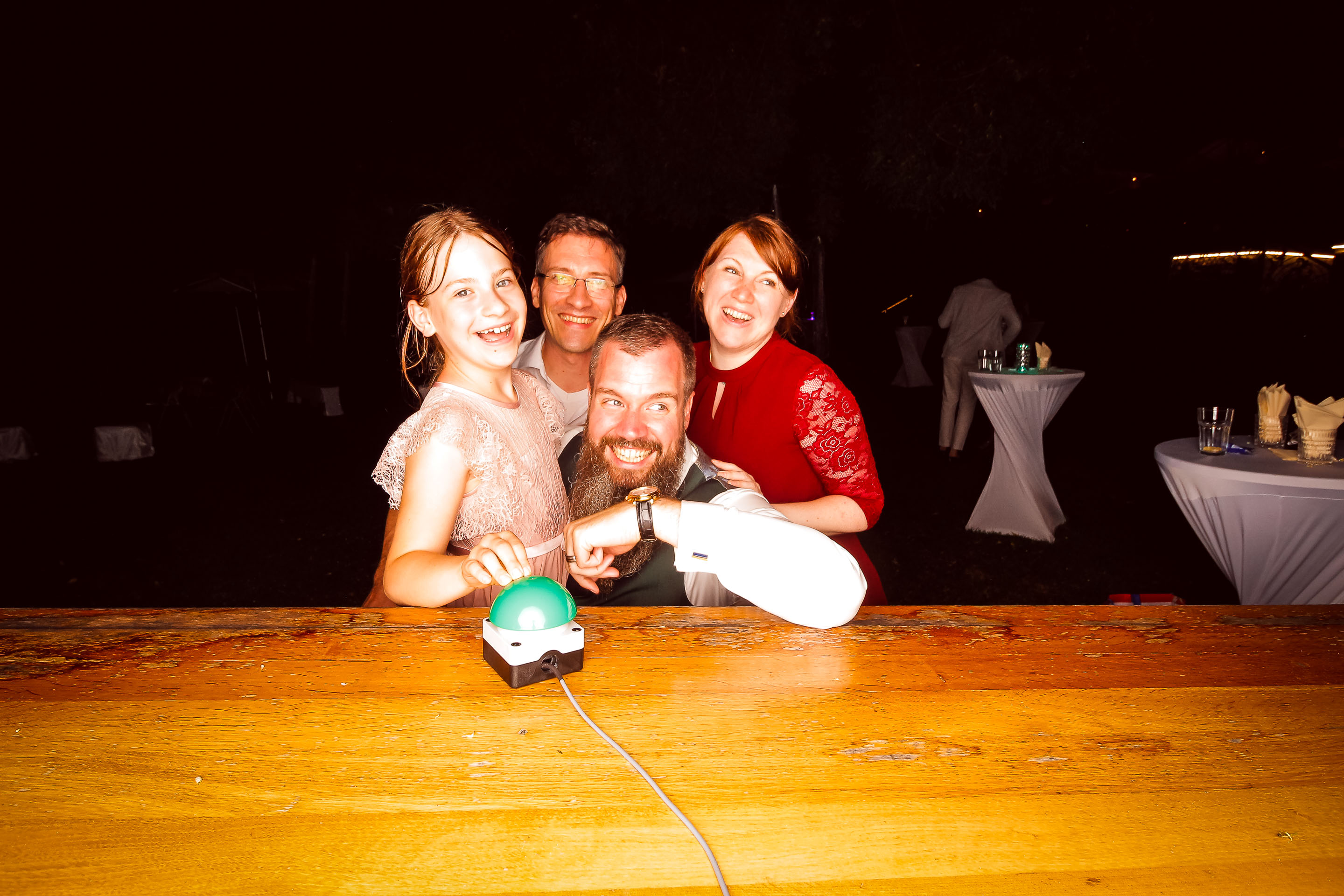 Hochzeit Iris und Christian - The Booth — Frame 107