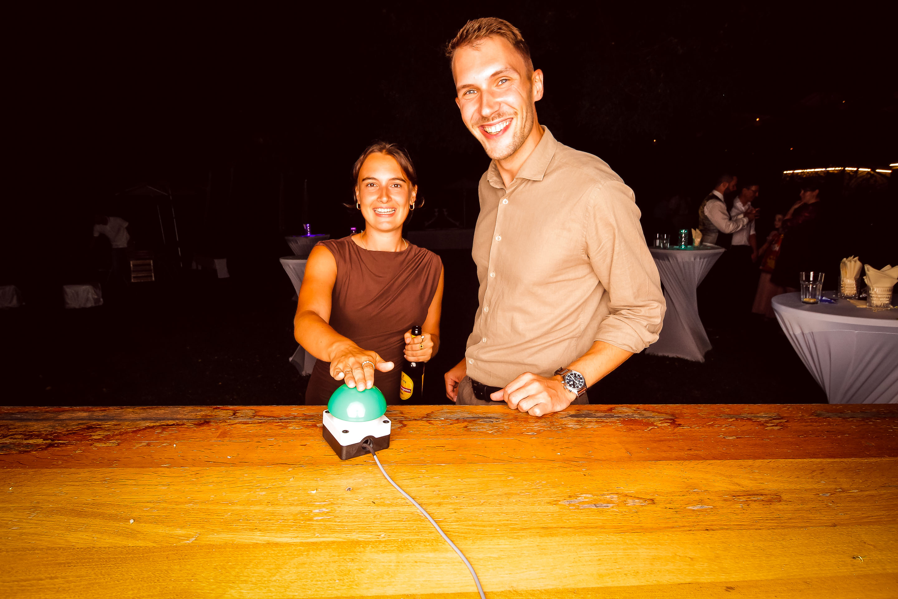 Hochzeit Iris und Christian - The Booth — Frame 108