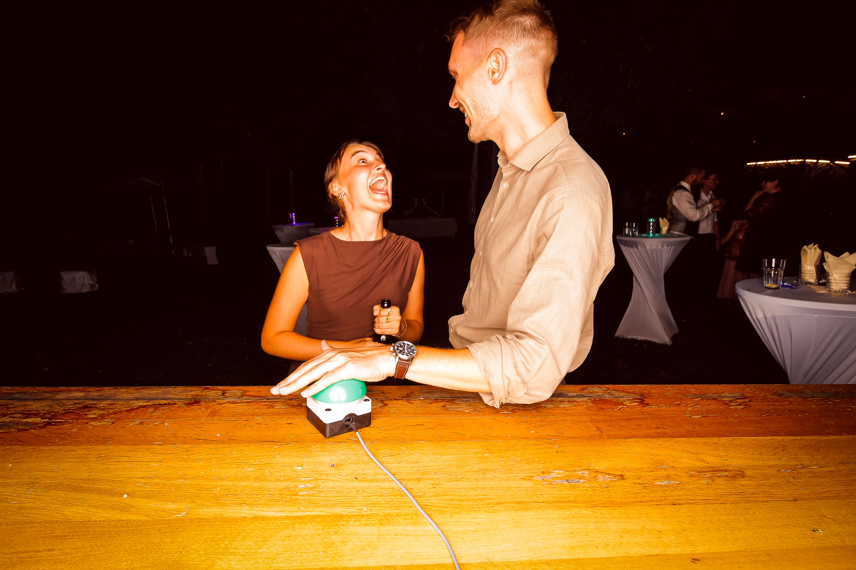 Hochzeit Iris und Christian - The Booth — Frame 109