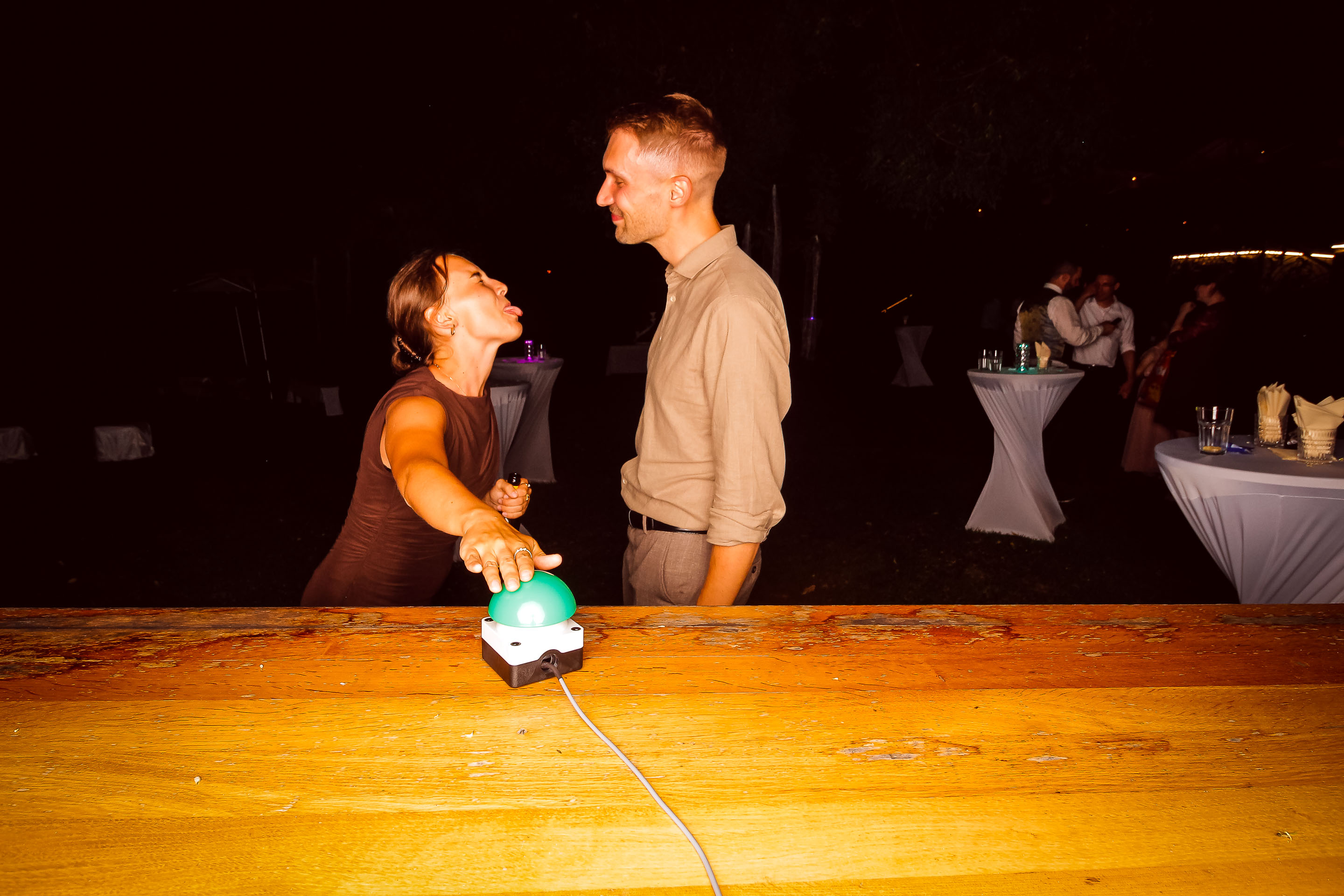 Hochzeit Iris und Christian - The Booth — Frame 110