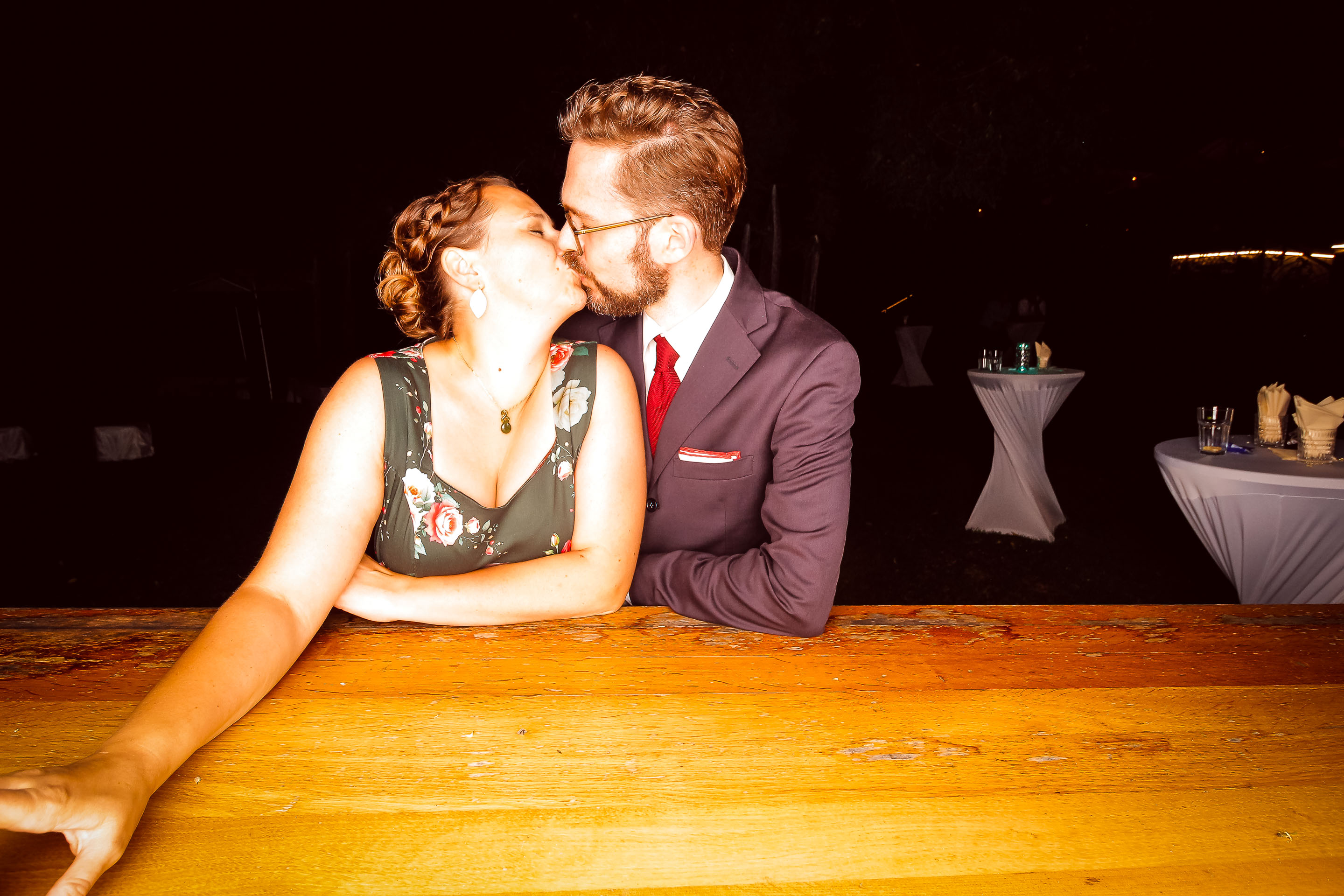 Hochzeit Iris und Christian - The Booth — Frame 112