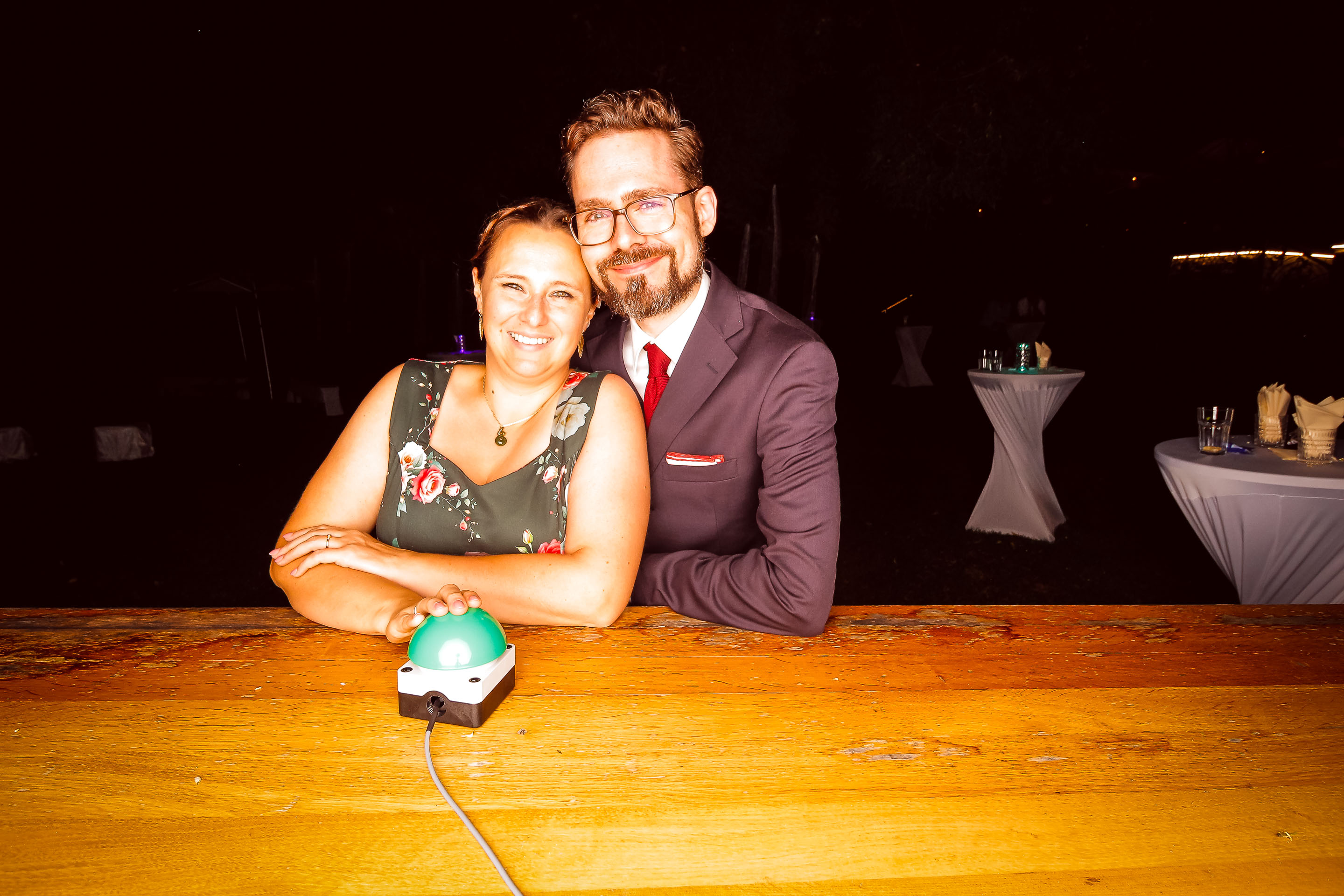Hochzeit Iris und Christian - The Booth — Frame 113