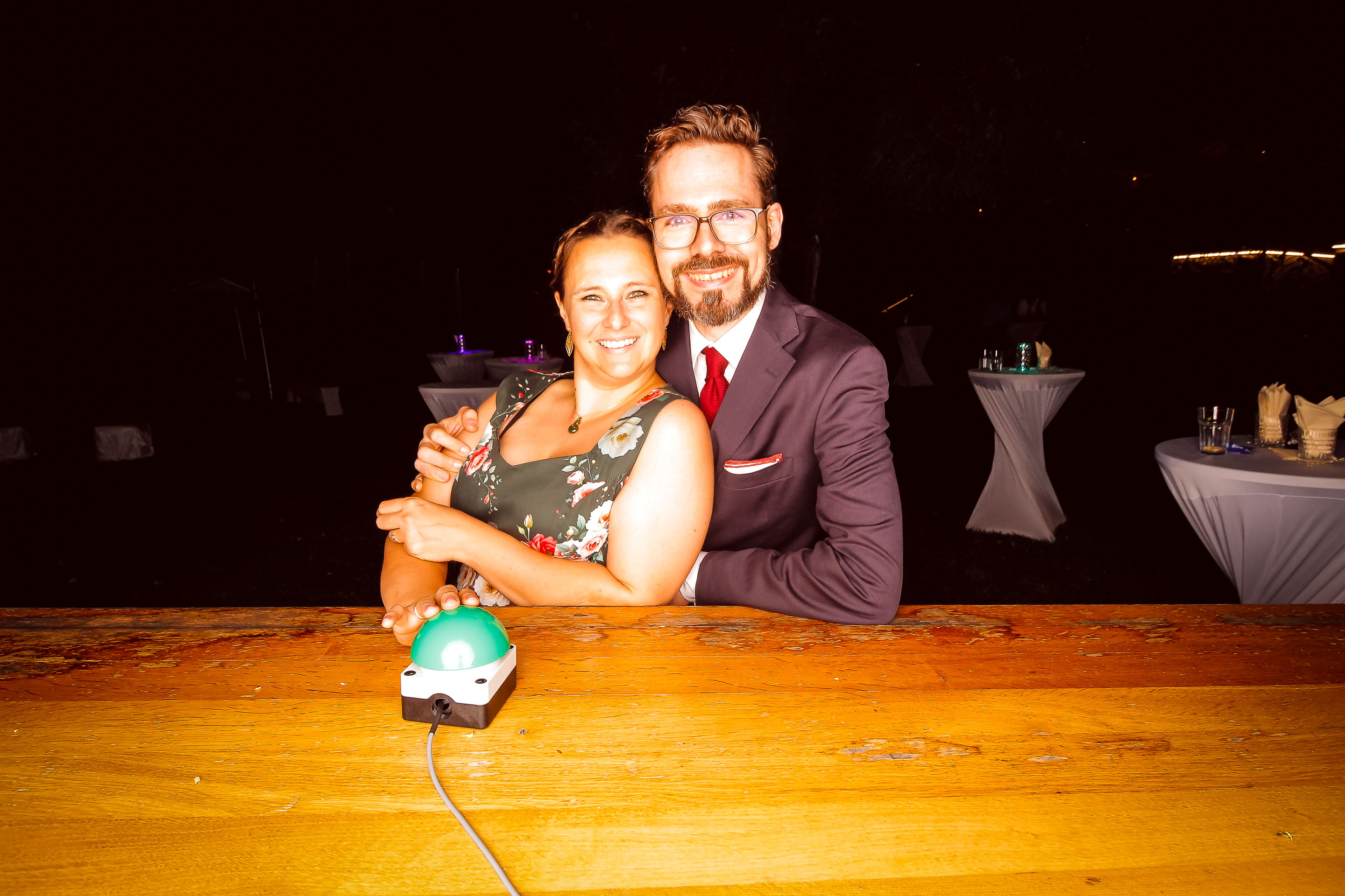 Hochzeit Iris und Christian - The Booth — Frame 114
