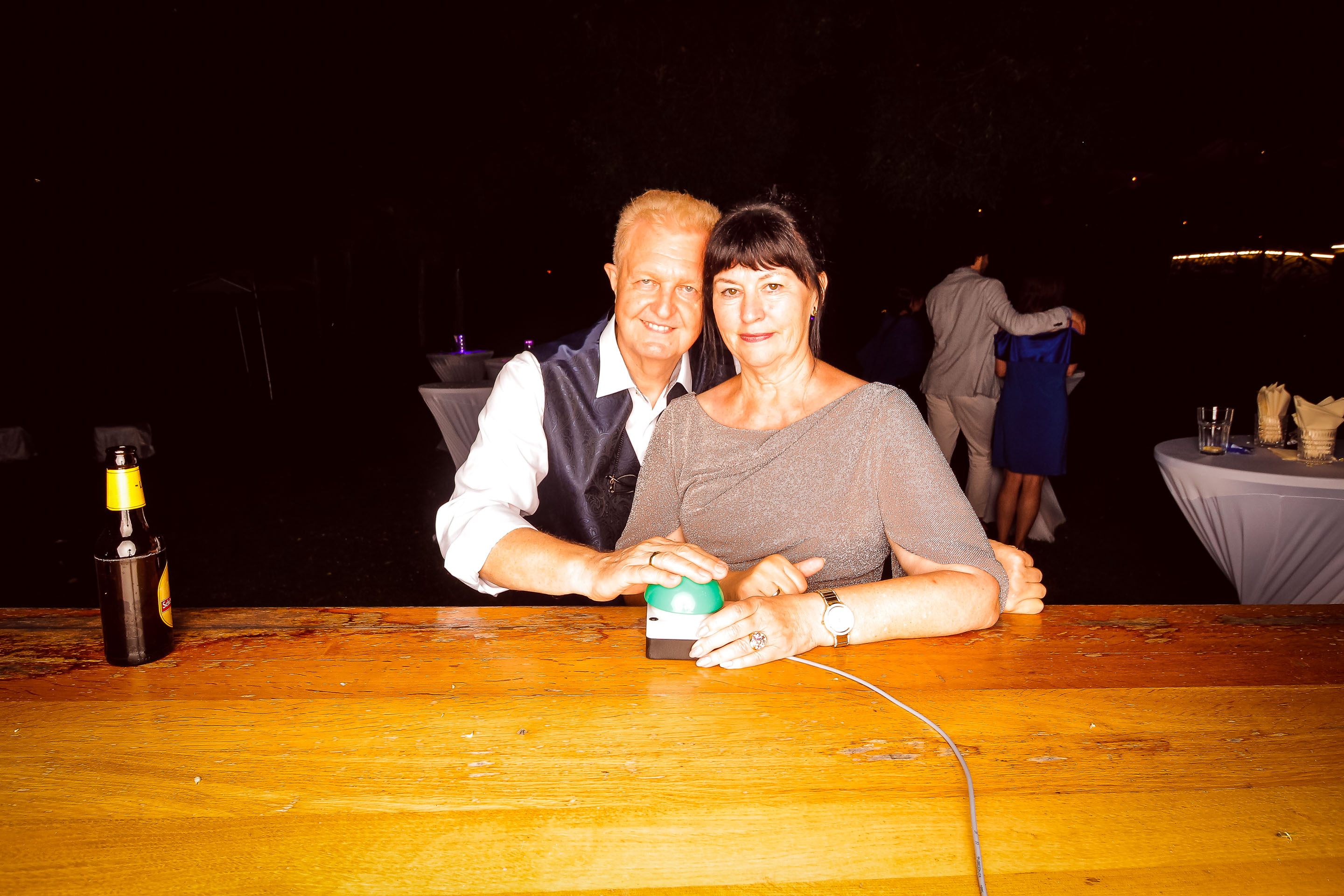 Hochzeit Iris und Christian - The Booth — Frame 125