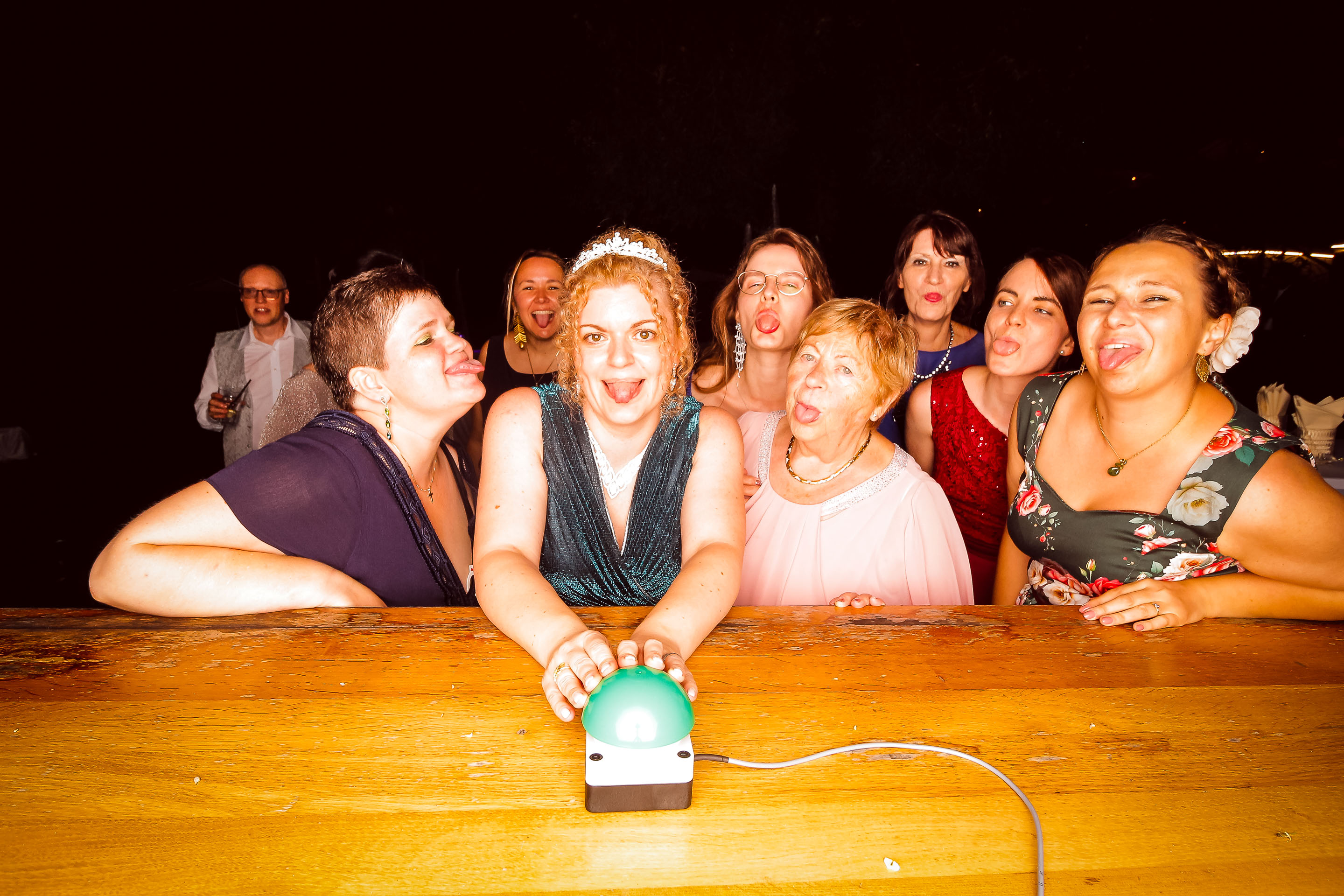 Hochzeit Iris und Christian - The Booth — Frame 141