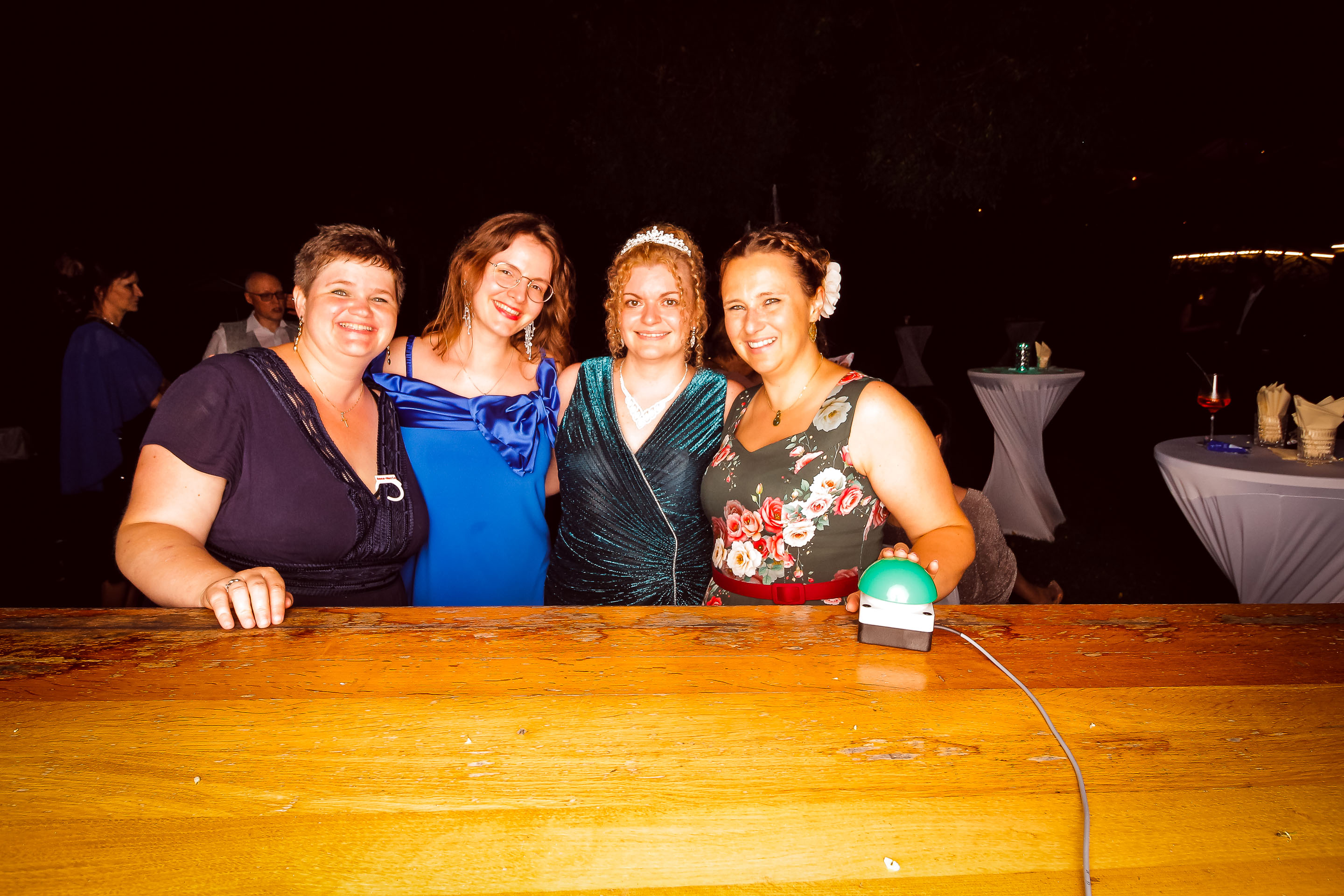 Hochzeit Iris und Christian - The Booth — Frame 146