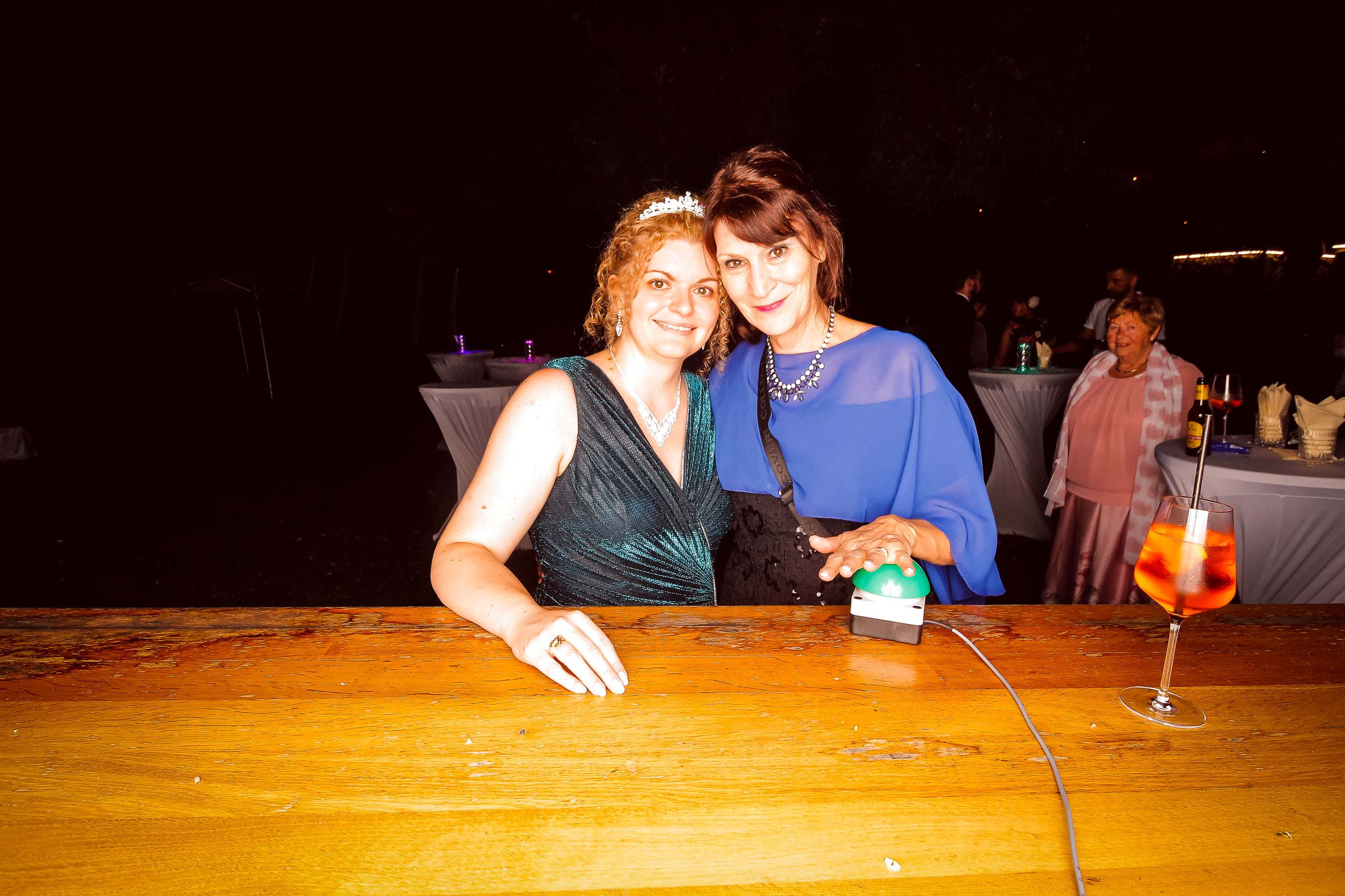 Hochzeit Iris und Christian - The Booth — Frame 149