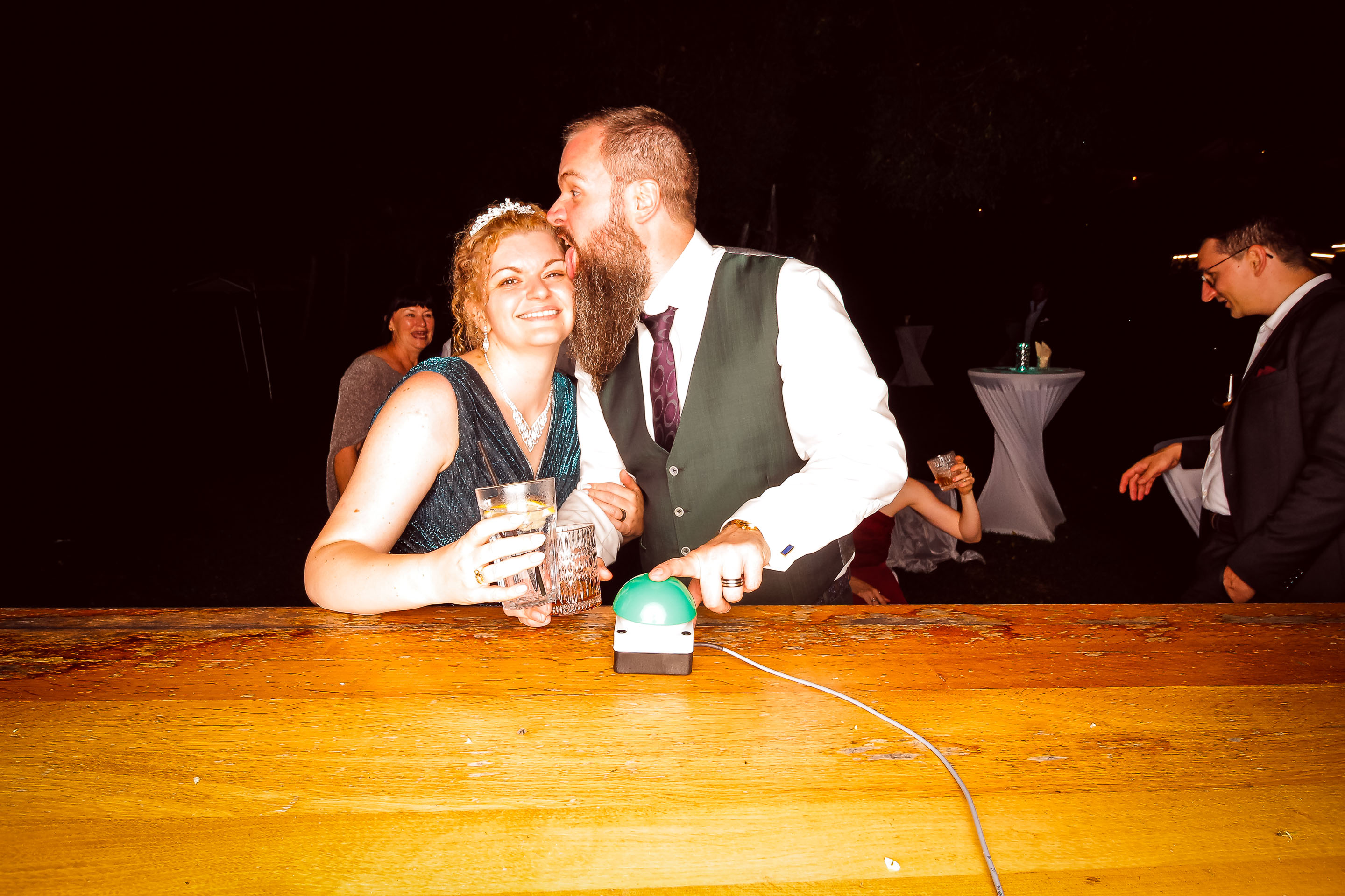 Hochzeit Iris und Christian - The Booth — Frame 157